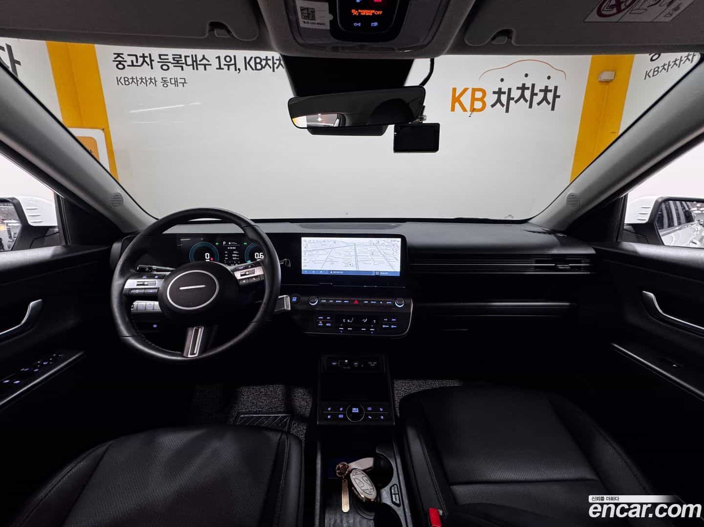 Kona Hyundai 2023.3-OPTION-022