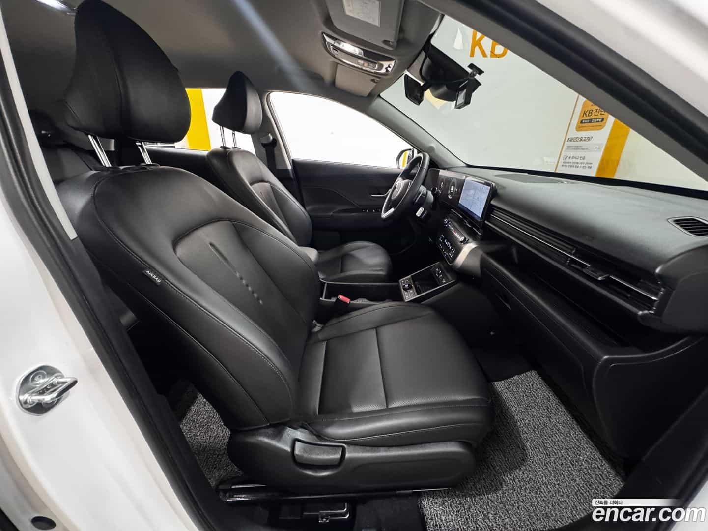 Kona Hyundai 2023.3-OPTION-024