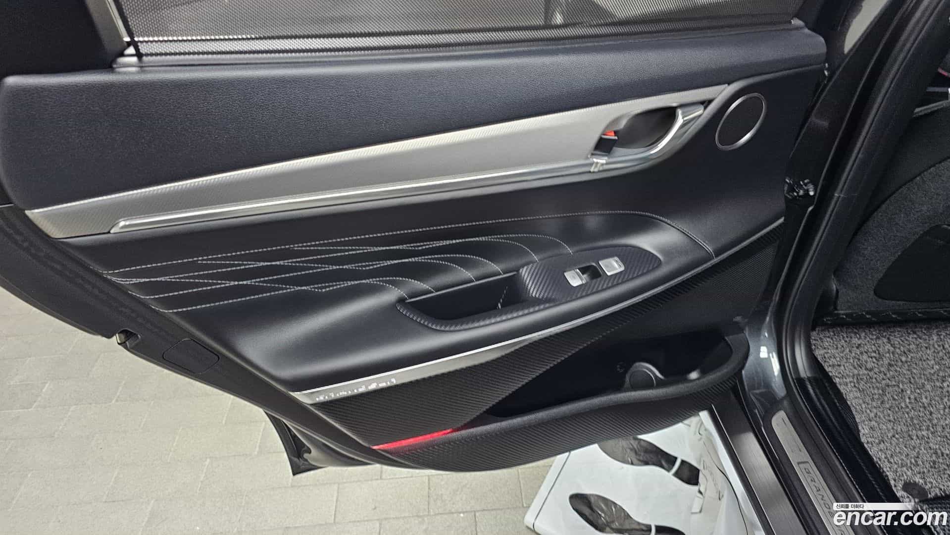 Grandeur Hyundai 2020.3-INNER-035