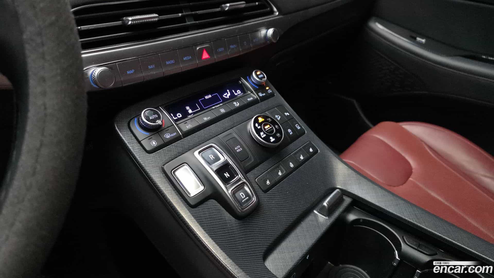Palisade Hyundai 2019.6-INNER-009