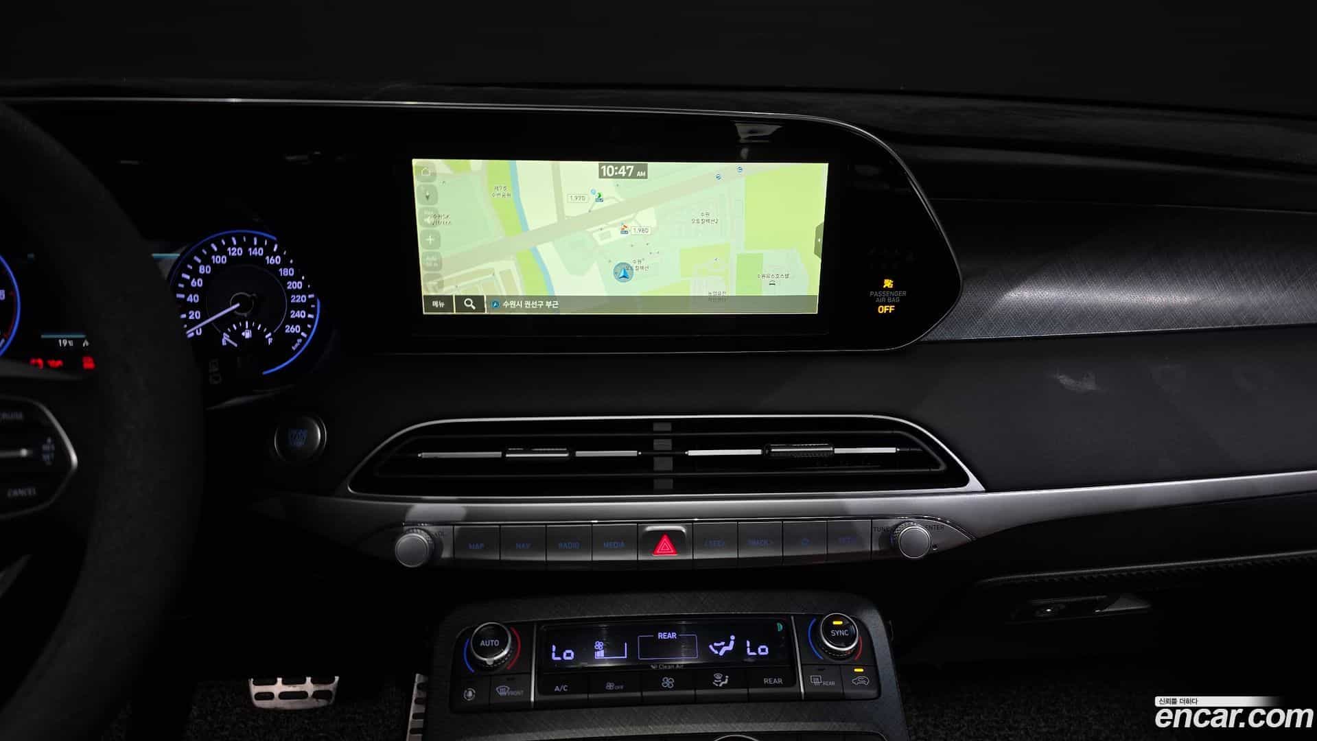 Palisade Hyundai 2019.6-OPTION-018