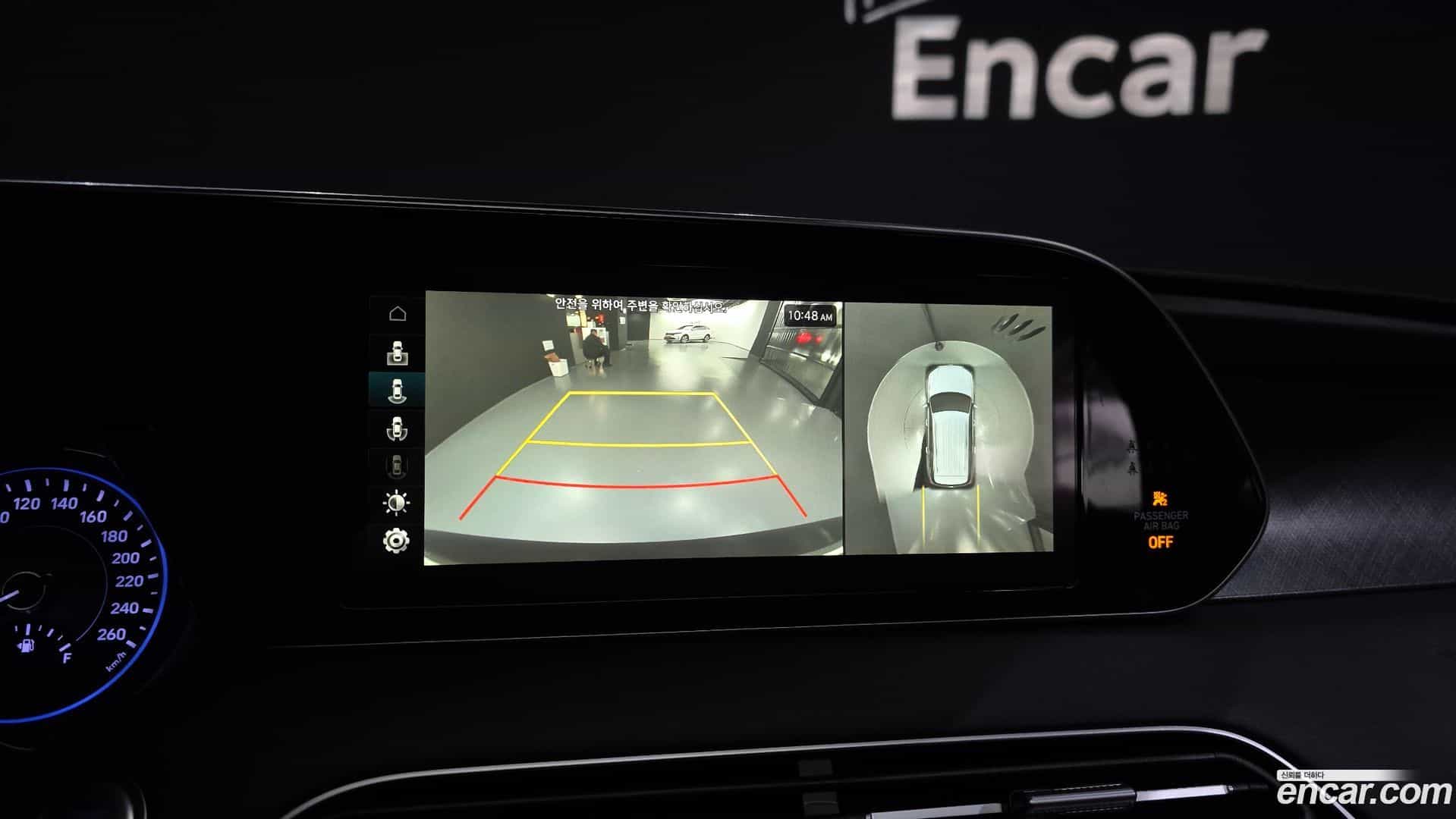 Palisade Hyundai 2019.6-OPTION-019