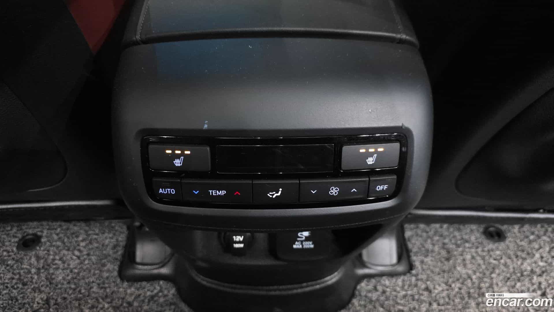 Palisade Hyundai 2019.6-OPTION-022
