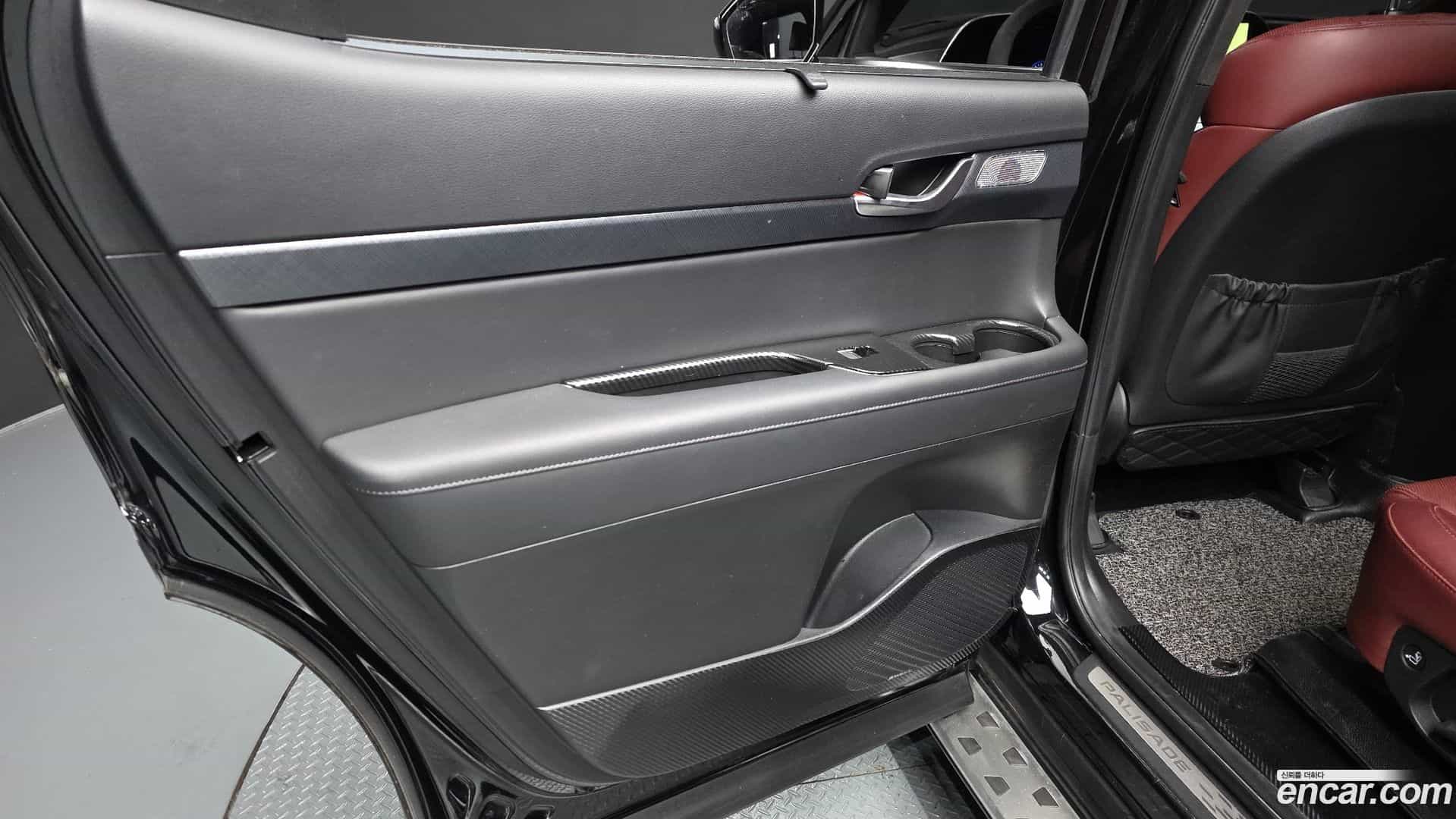 Palisade Hyundai 2019.6-INNER-035