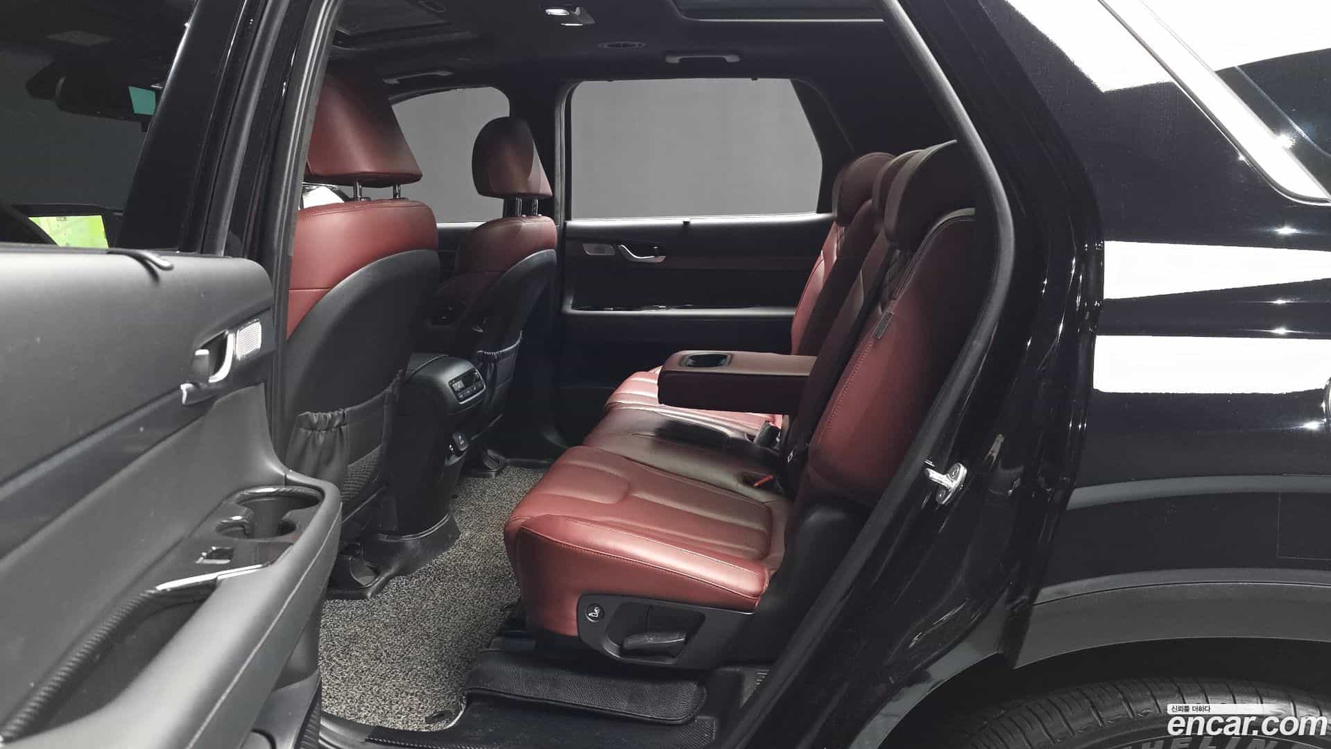 Palisade Hyundai 2019.6-INNER-036