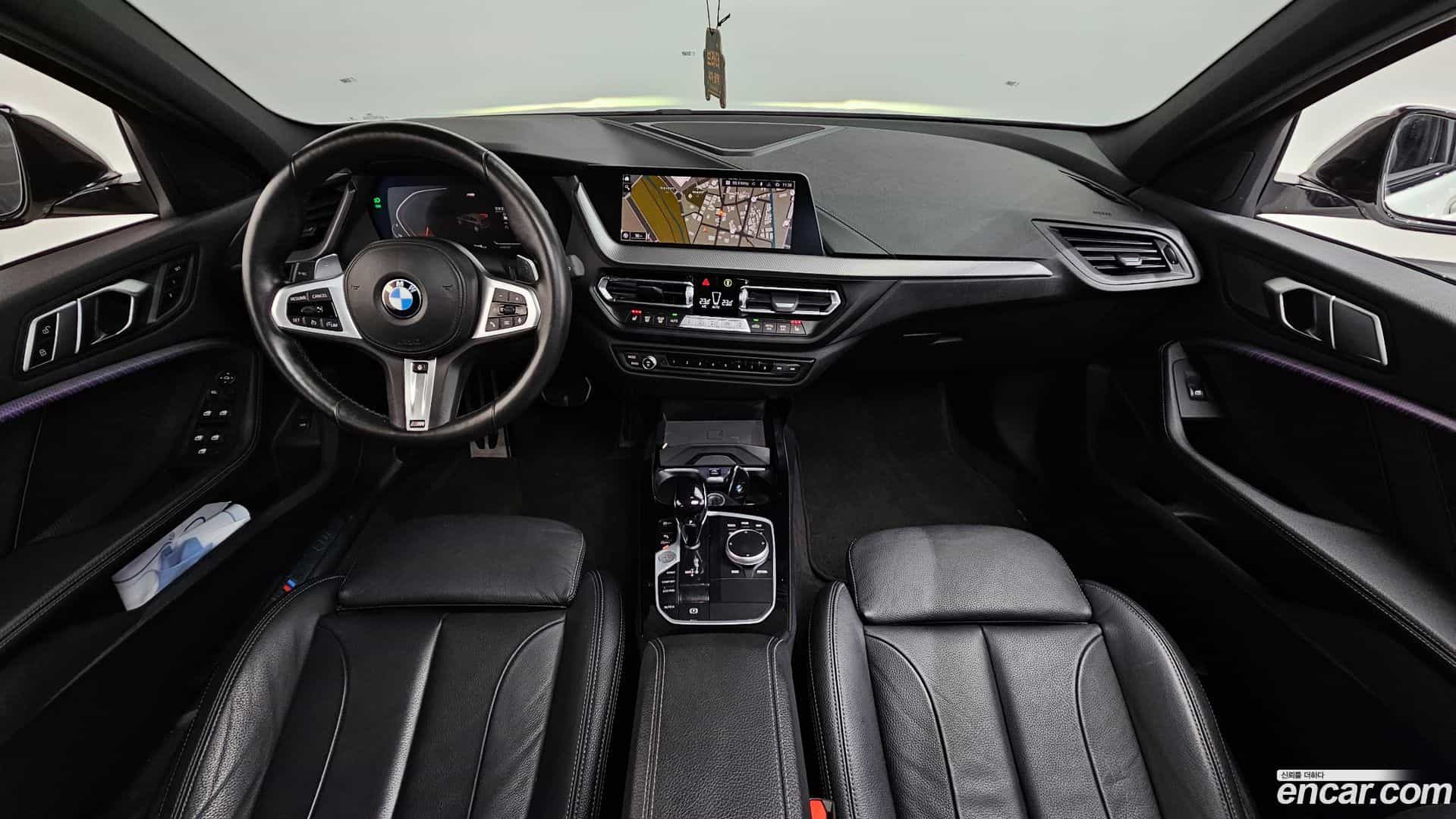 1-Series BMW 2022.4-INNER-007