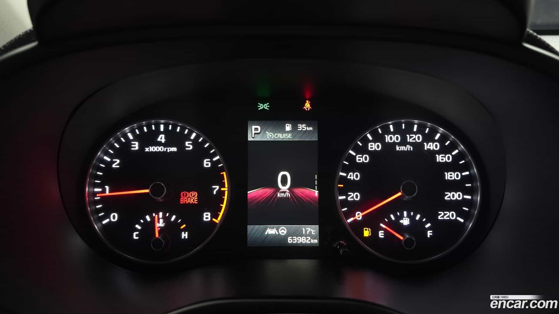 morning Kia 2020.10-INNER-008