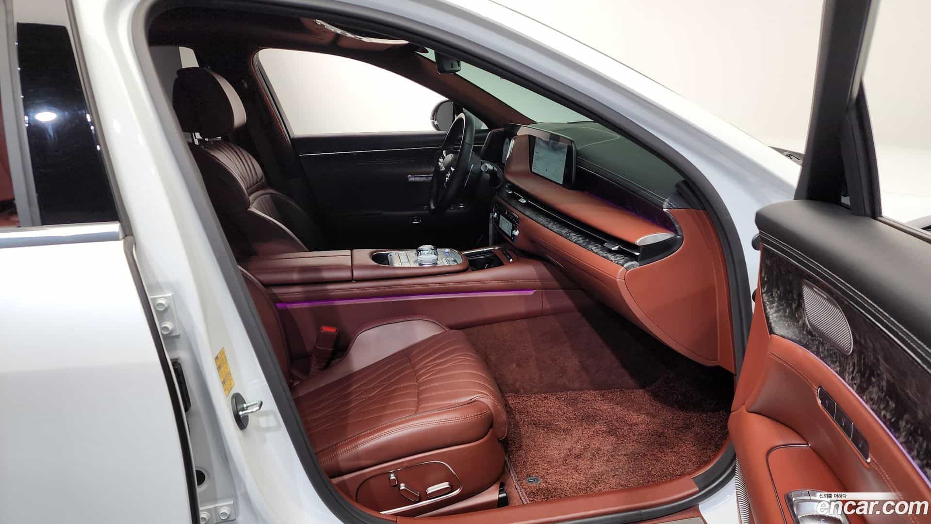 G90 Genesis 2023.0-OPTION-015