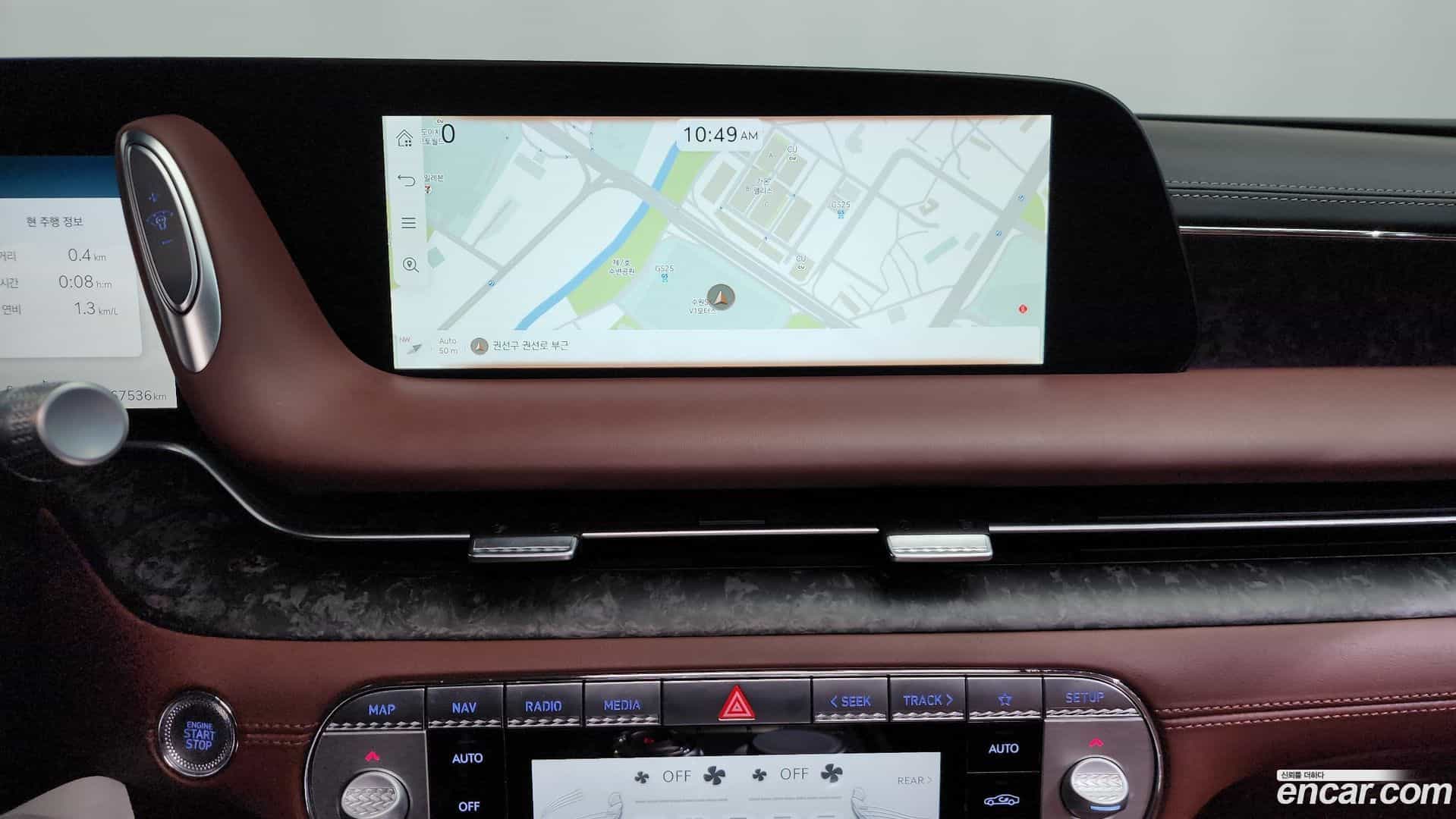 G90 Genesis 2023.0-OPTION-017