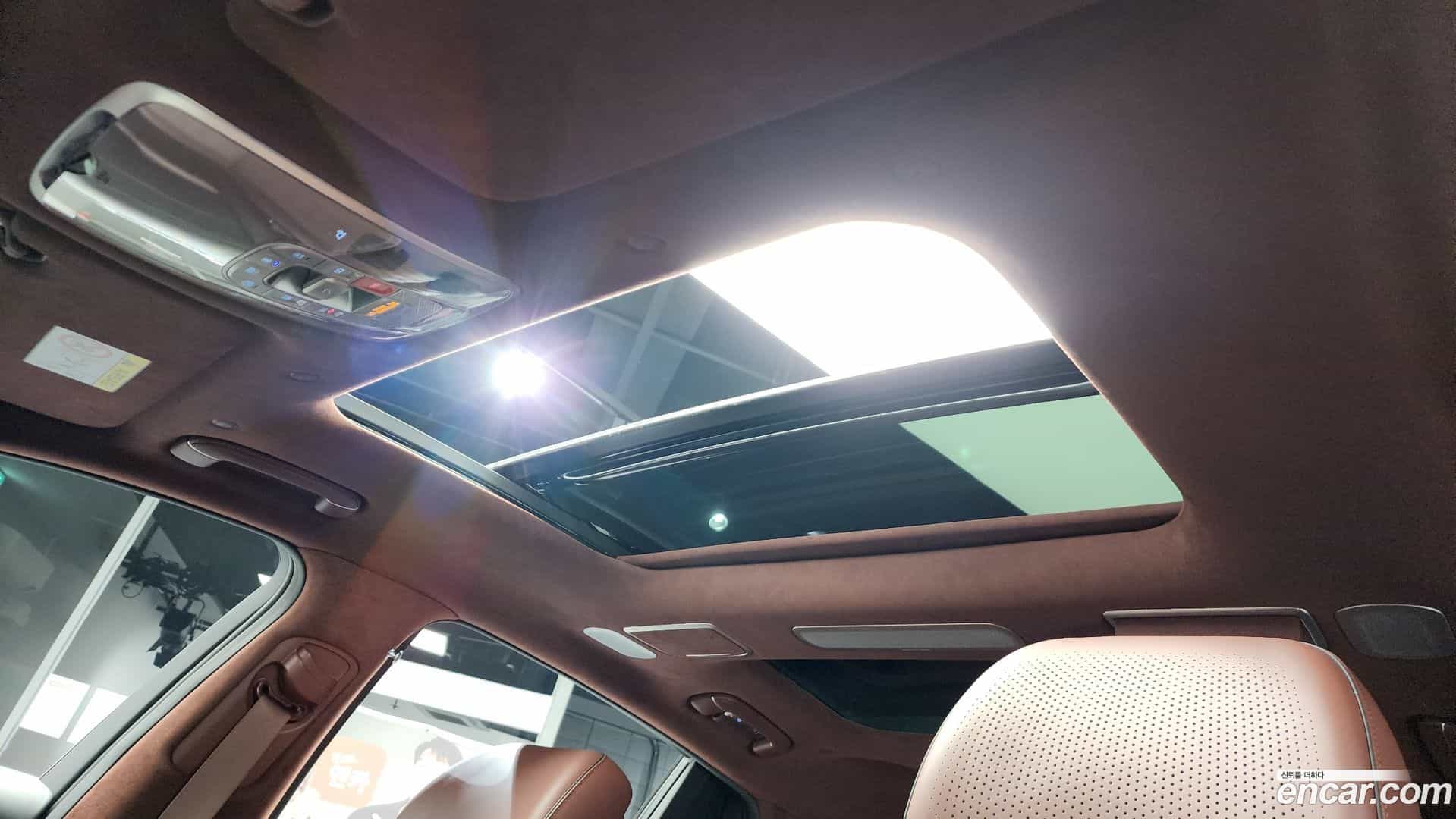 G90 Genesis 2023.0-OPTION-021