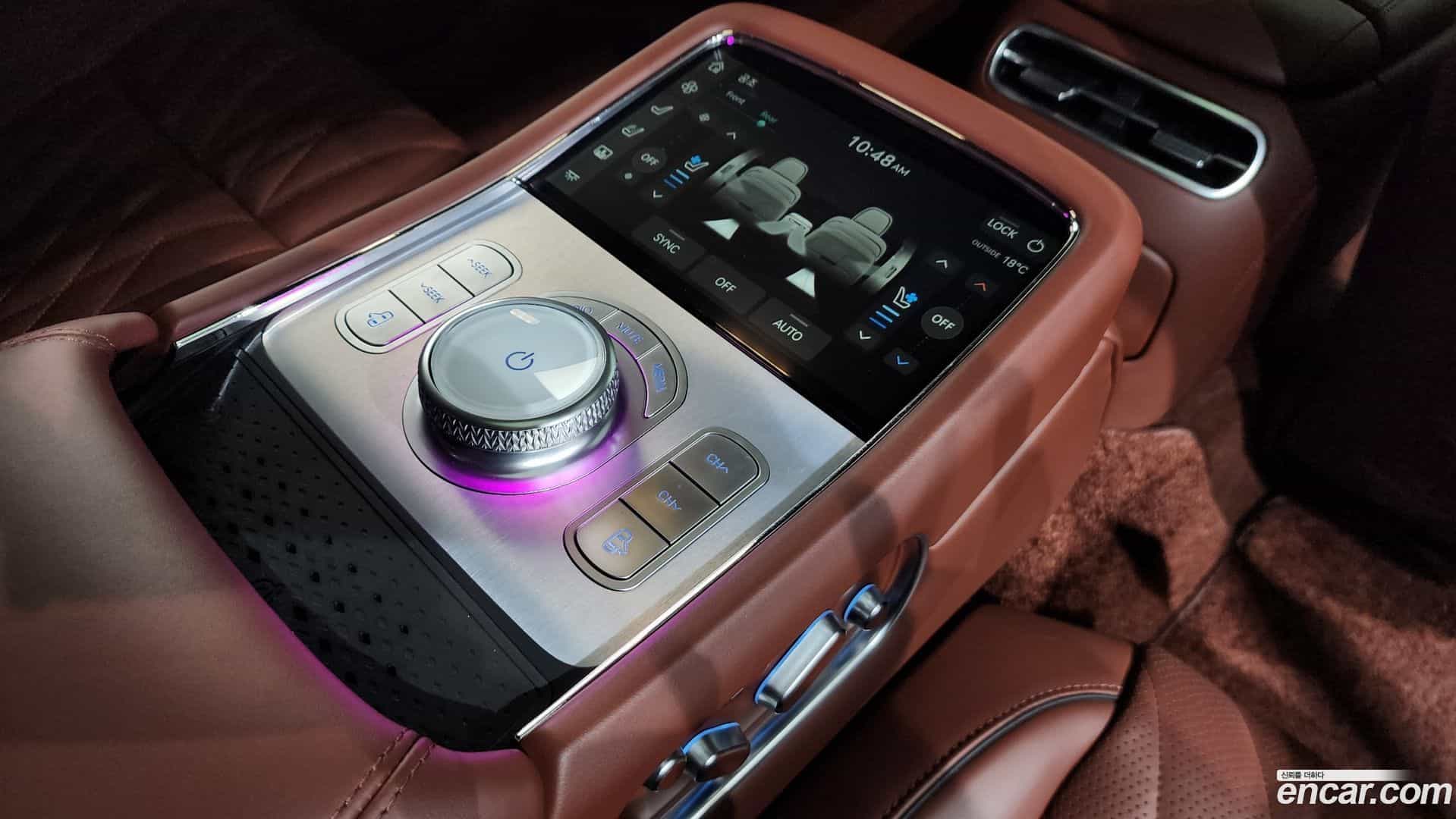 G90 Genesis 2023.0-OPTION-023