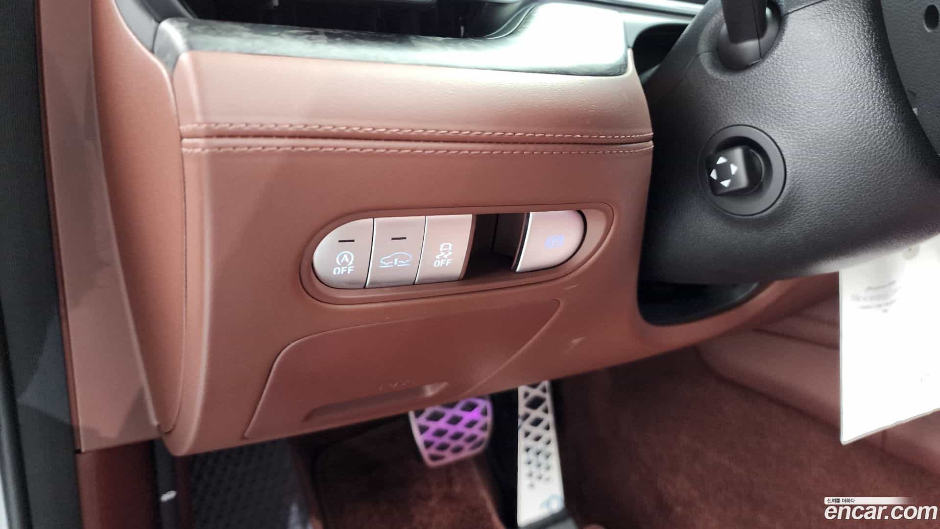 G90 Genesis 2023.0-OPTION-049