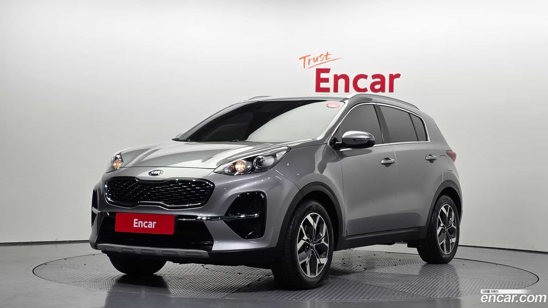 Sportage Kia 2019.2-OUTER-001