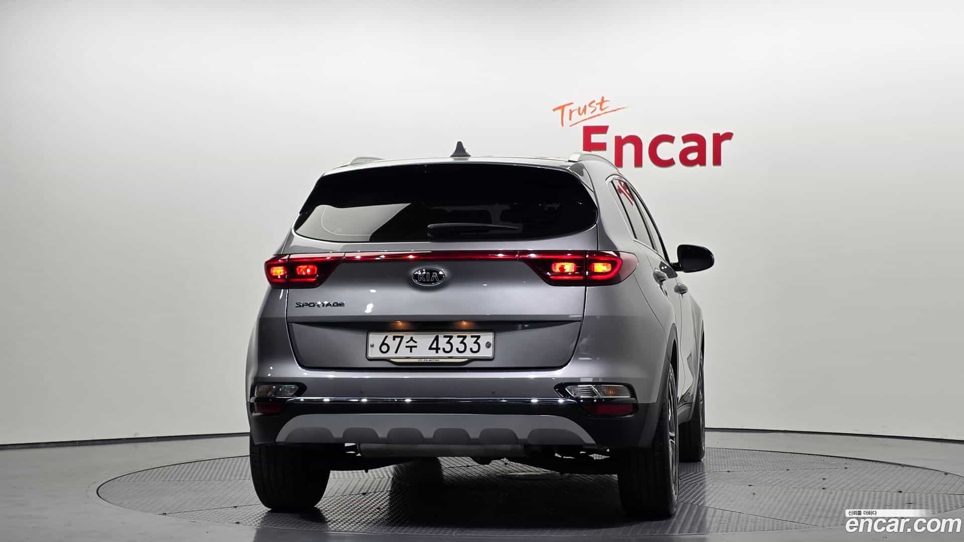 Sportage Kia 2019.2-OUTER-004