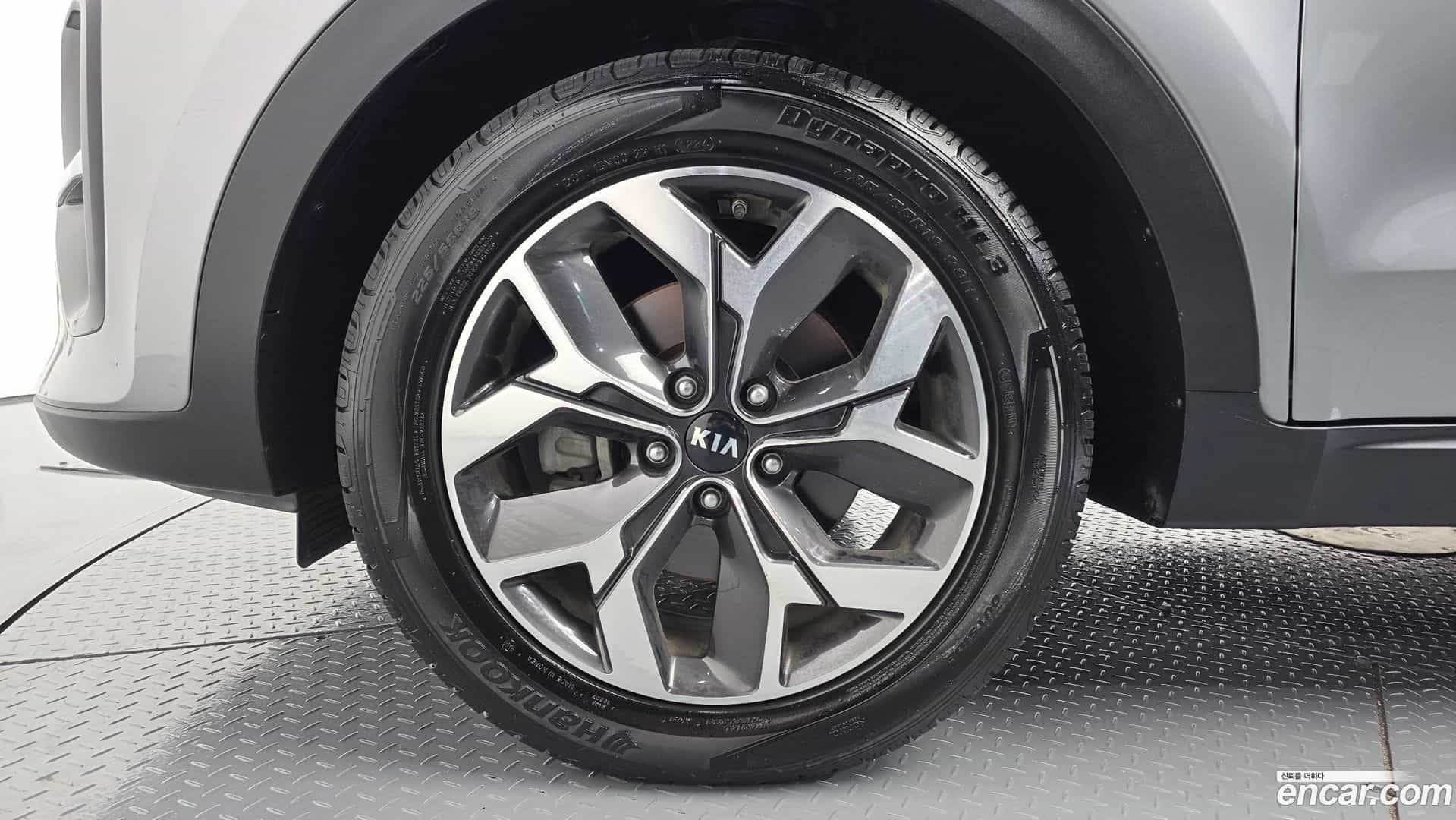 Sportage Kia 2019.2-OUTER-005