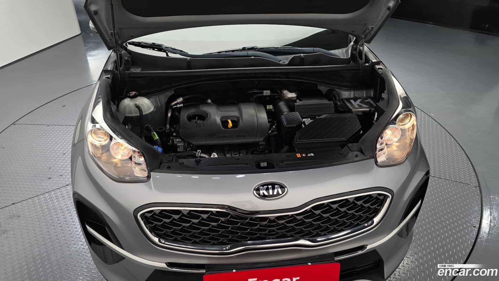 Sportage Kia 2019.2-OUTER-006