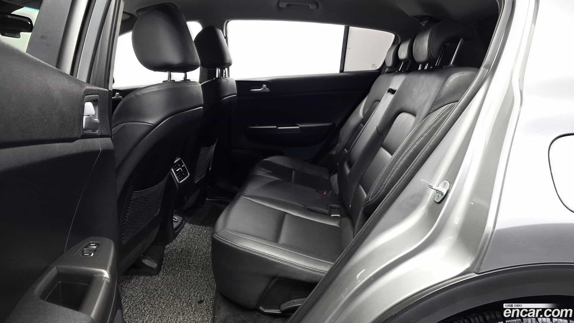 Sportage Kia 2019.2-OPTION-016