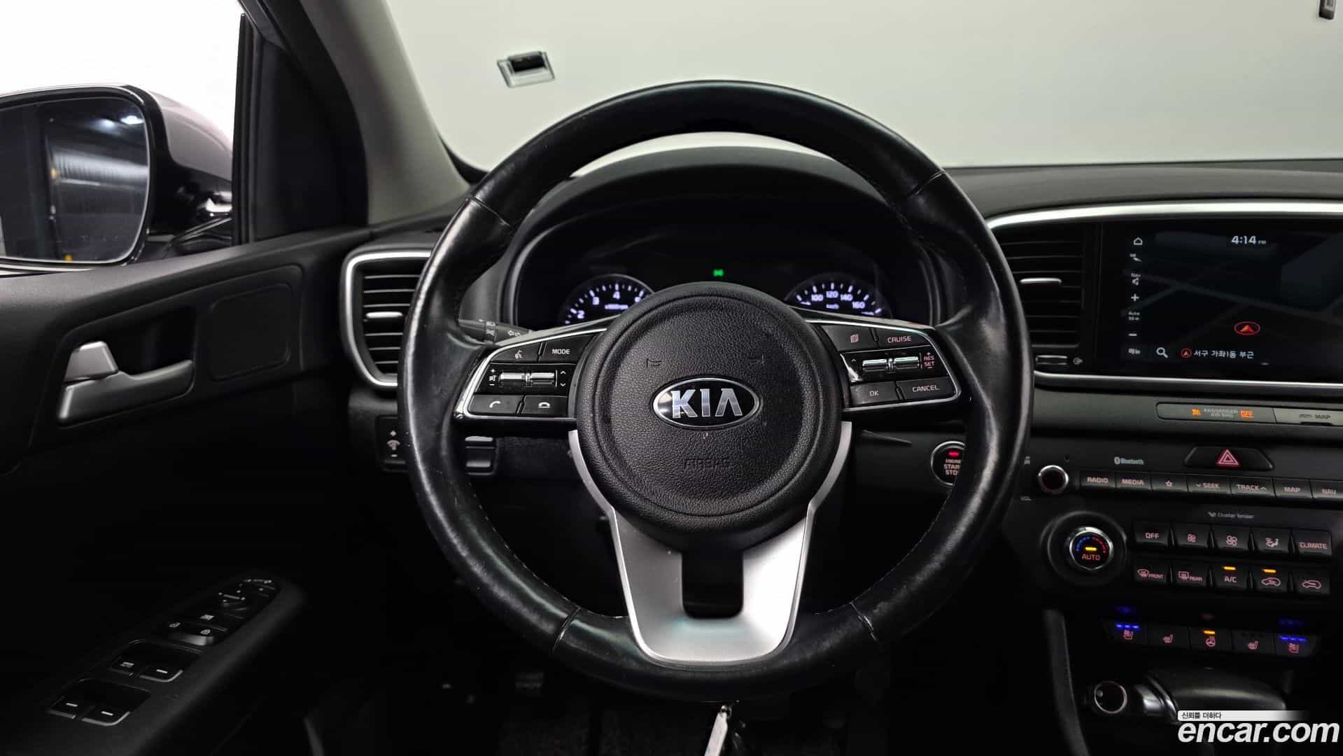 Sportage Kia 2019.2-OPTION-017