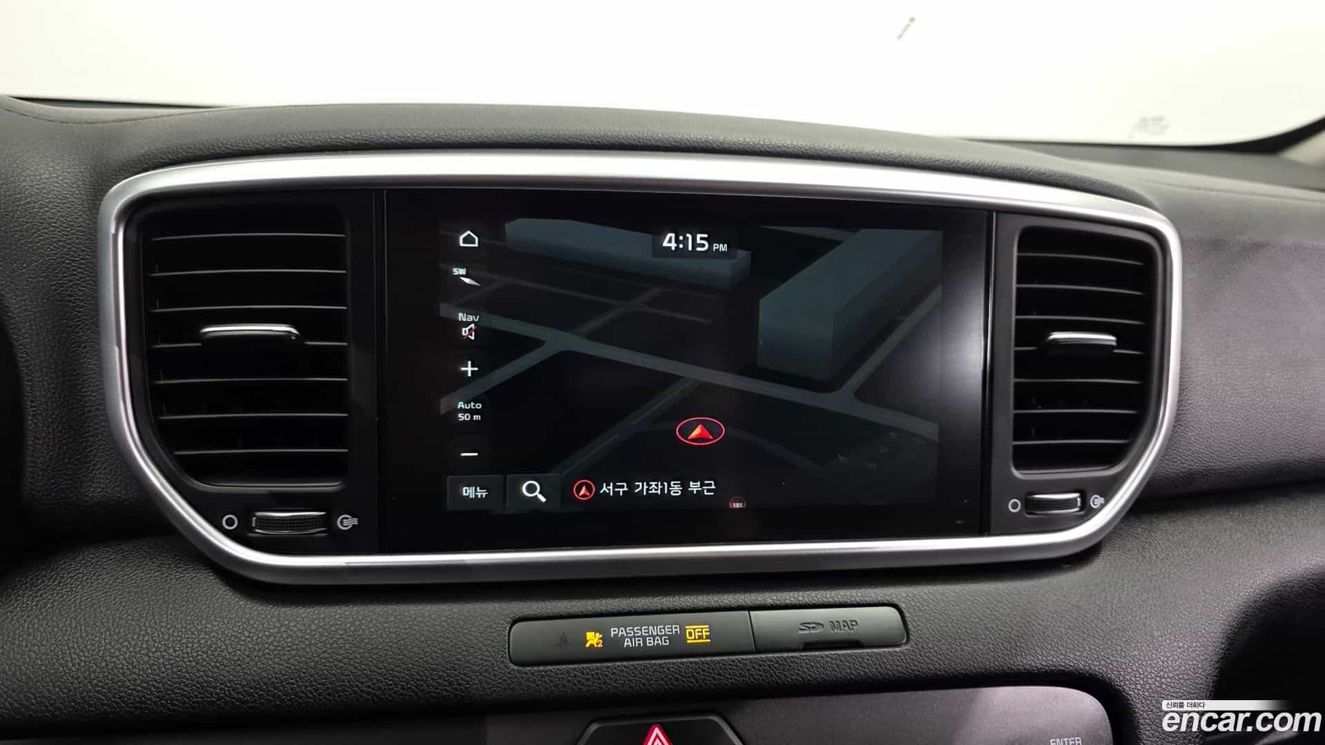 Sportage Kia 2019.2-OPTION-018