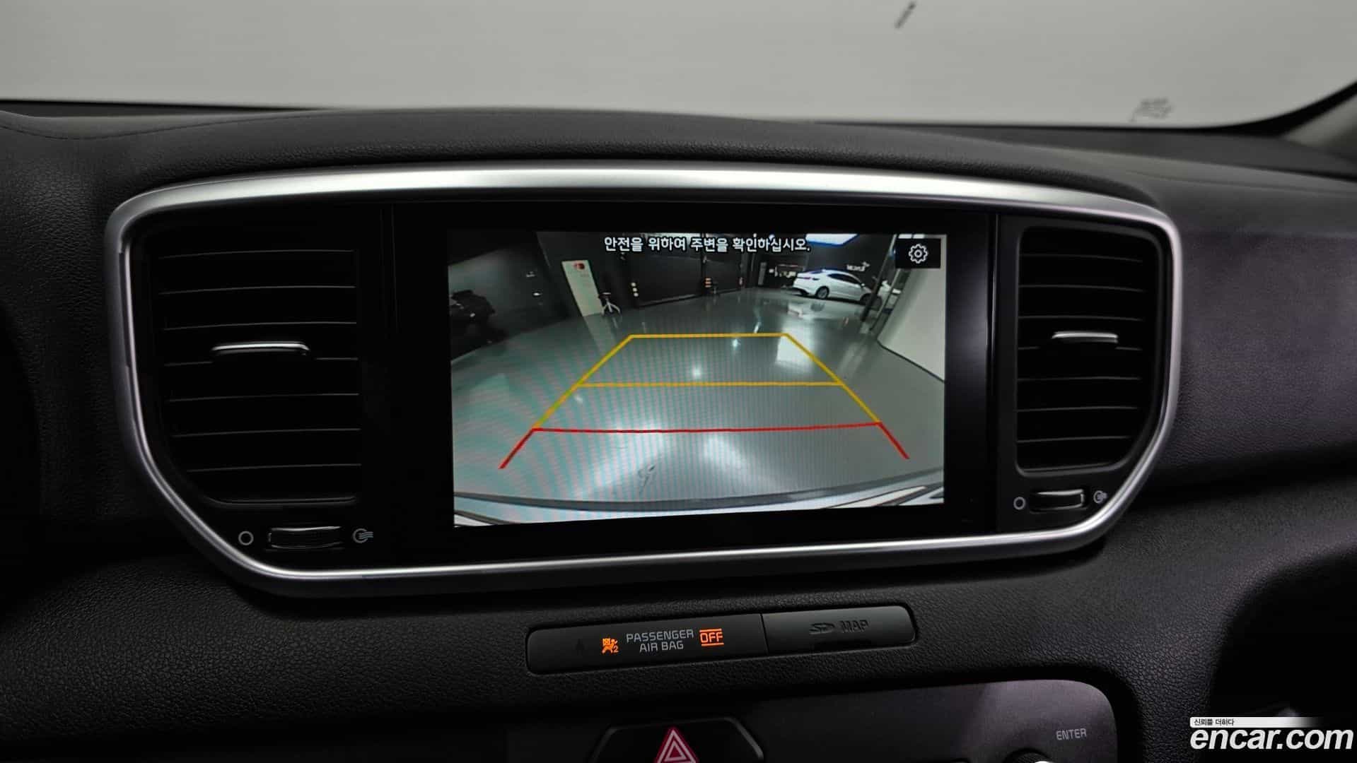Sportage Kia 2019.2-OPTION-019