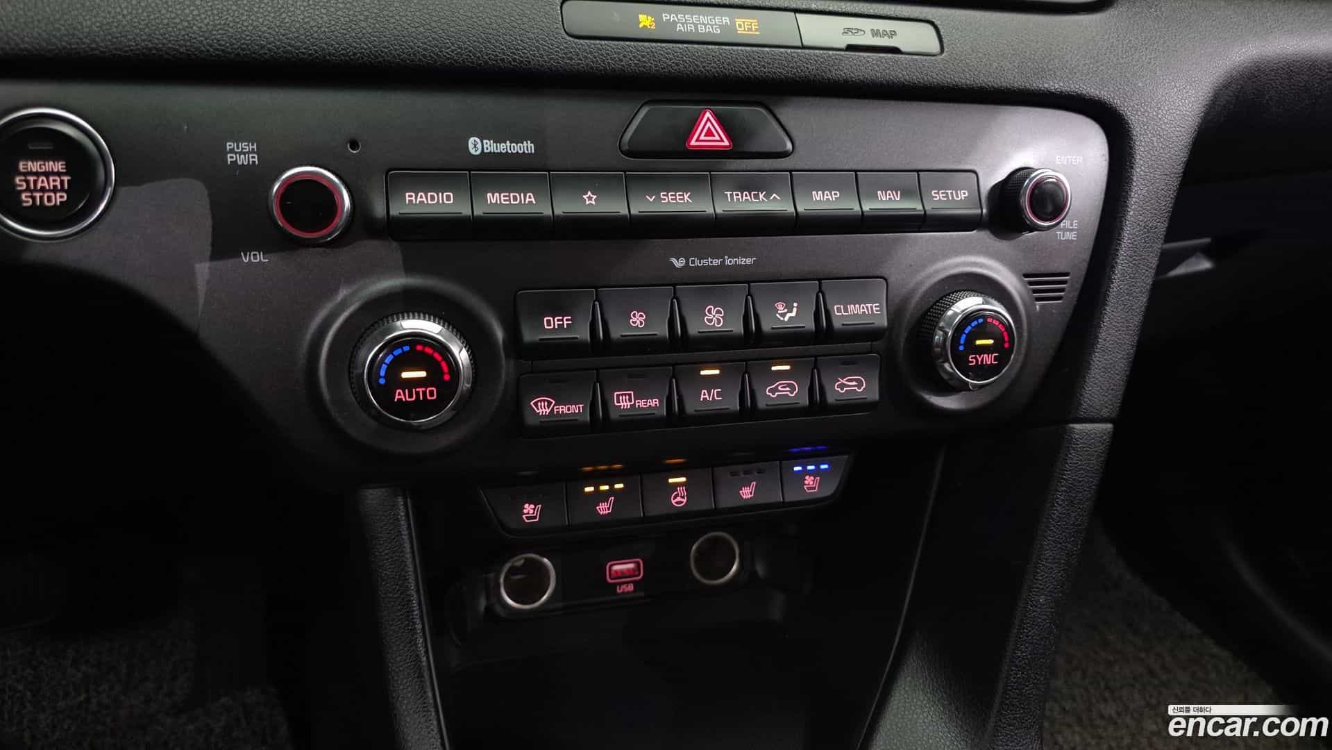 Sportage Kia 2019.2-OPTION-020
