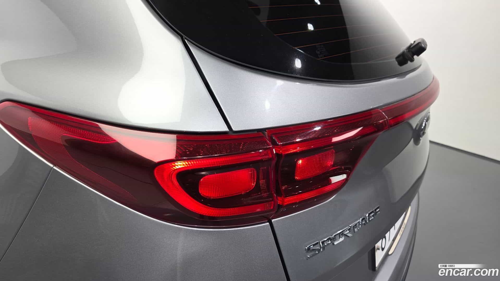 Sportage Kia 2019.2-OUTER-033