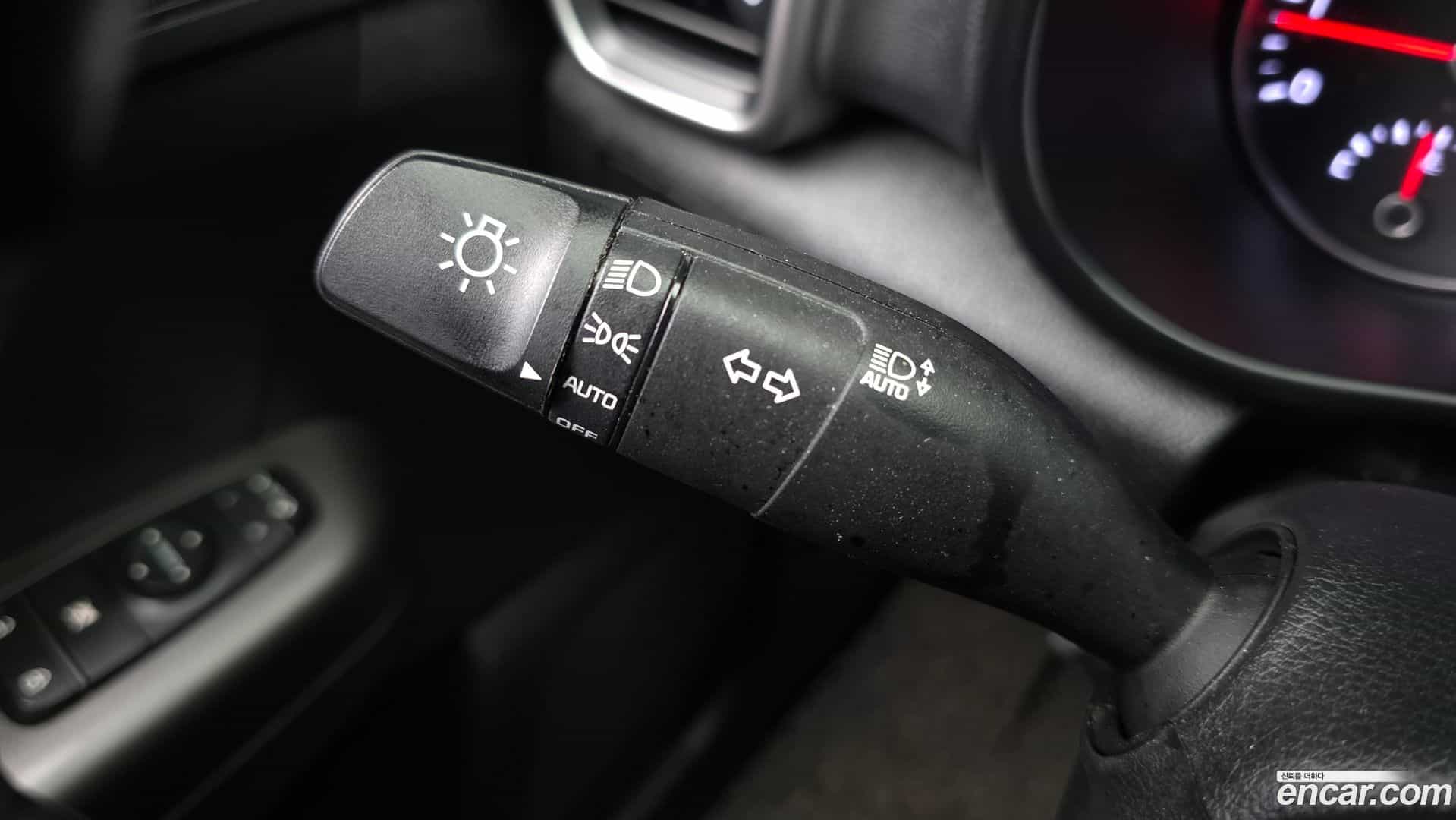 Sportage Kia 2019.2-OPTION-041