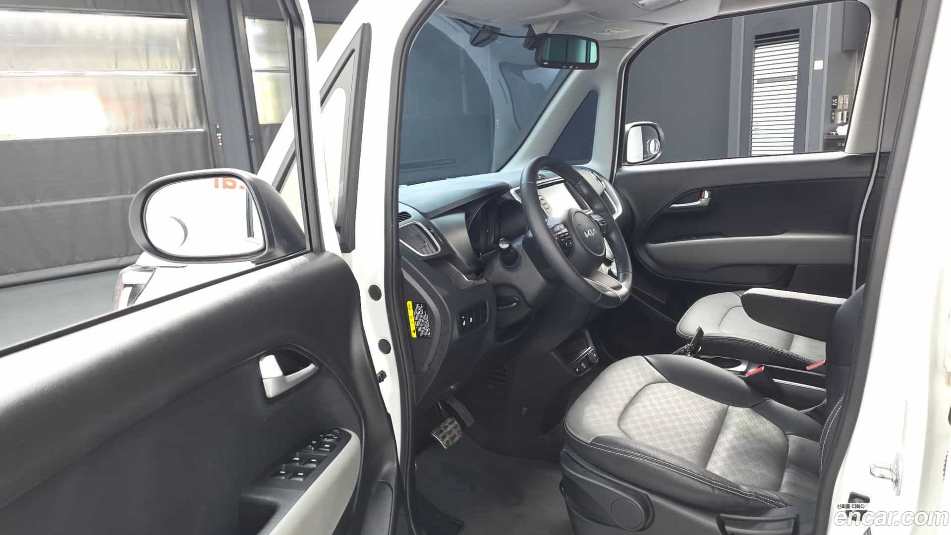 RAY Kia 2022.7-INNER-010