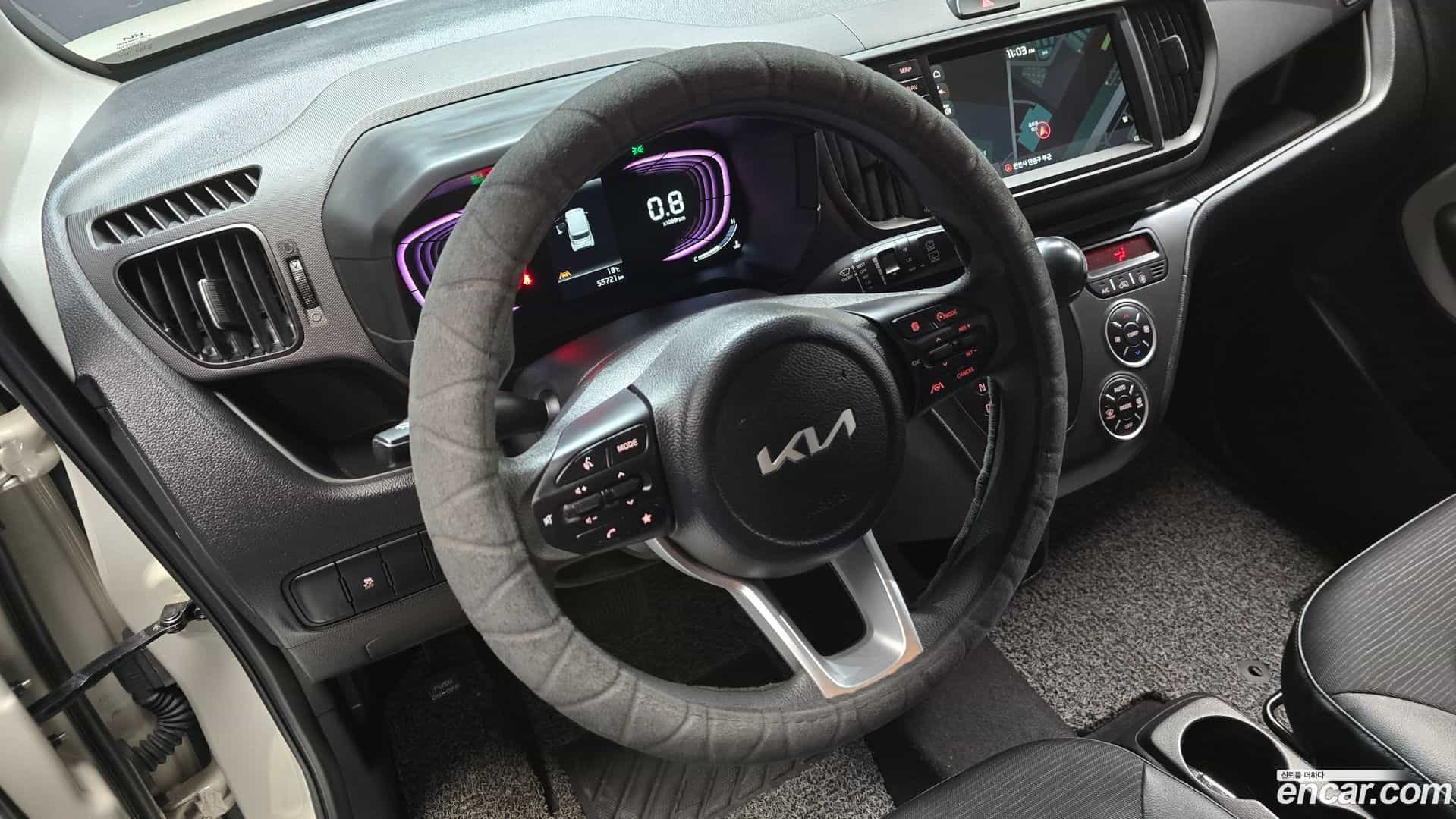 RAY Kia 2024.0-OPTION-017
