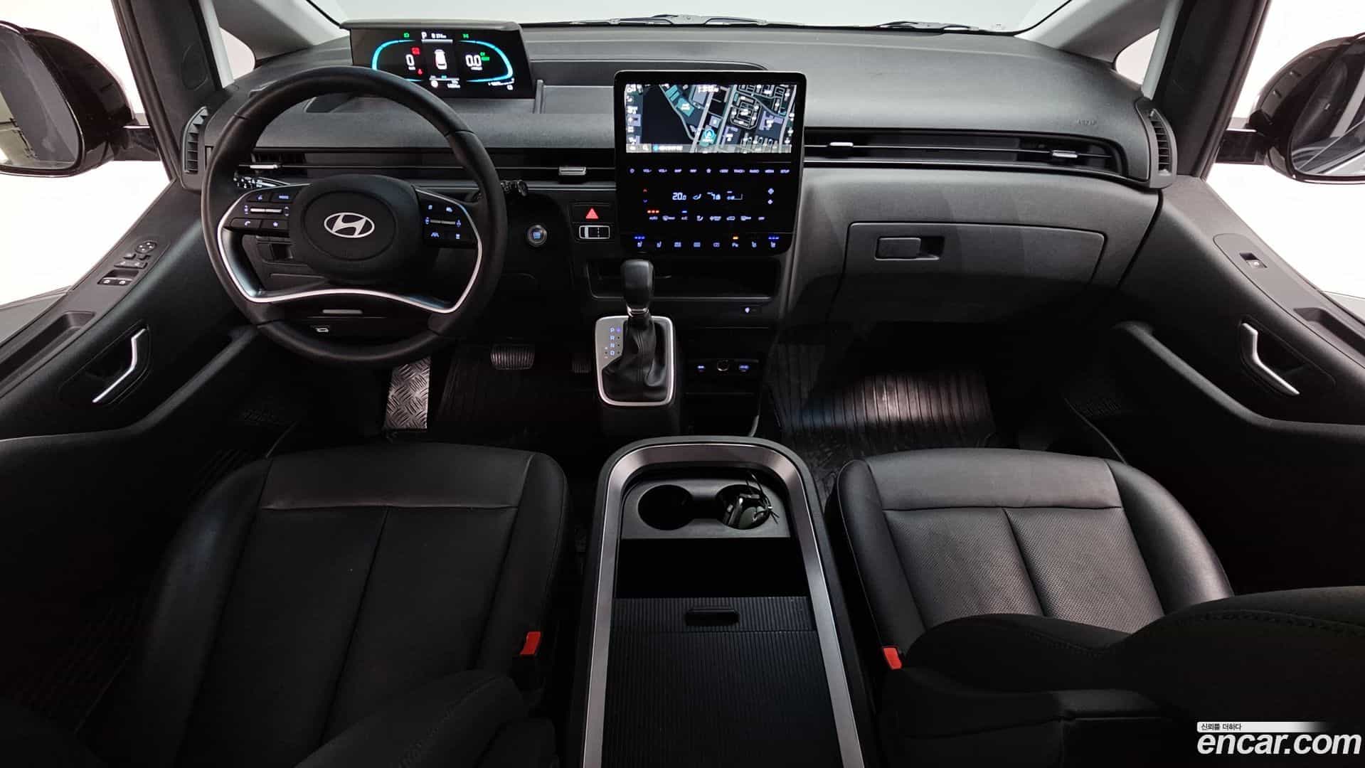 Staria Hyundai 2025.3-INNER-007