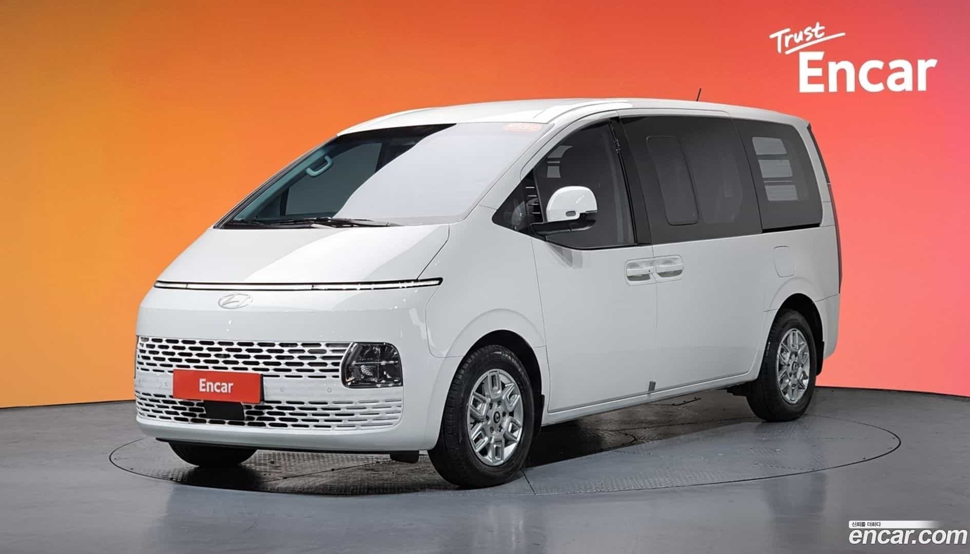 Staria Hyundai 2025.3-DIAG2-001