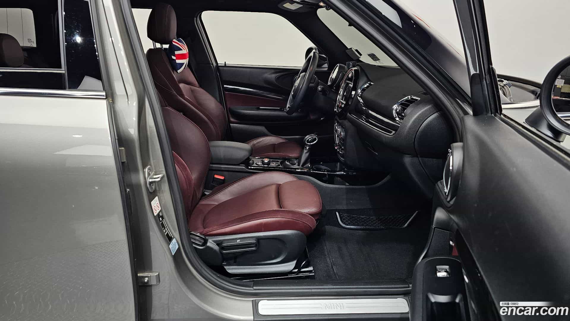 Clubman Mini 2018.2-OPTION-015