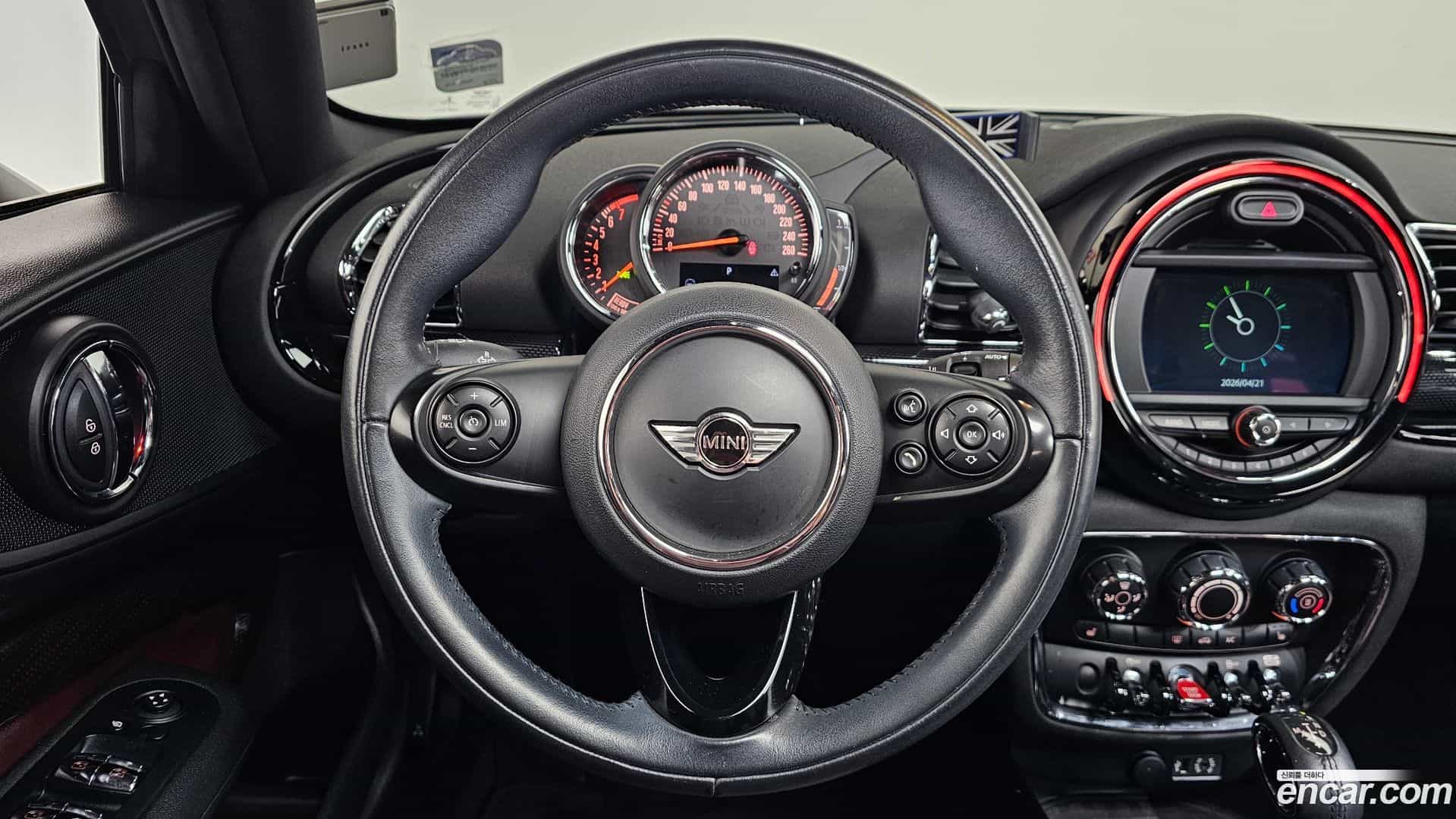 Clubman Mini 2018.2-OPTION-016