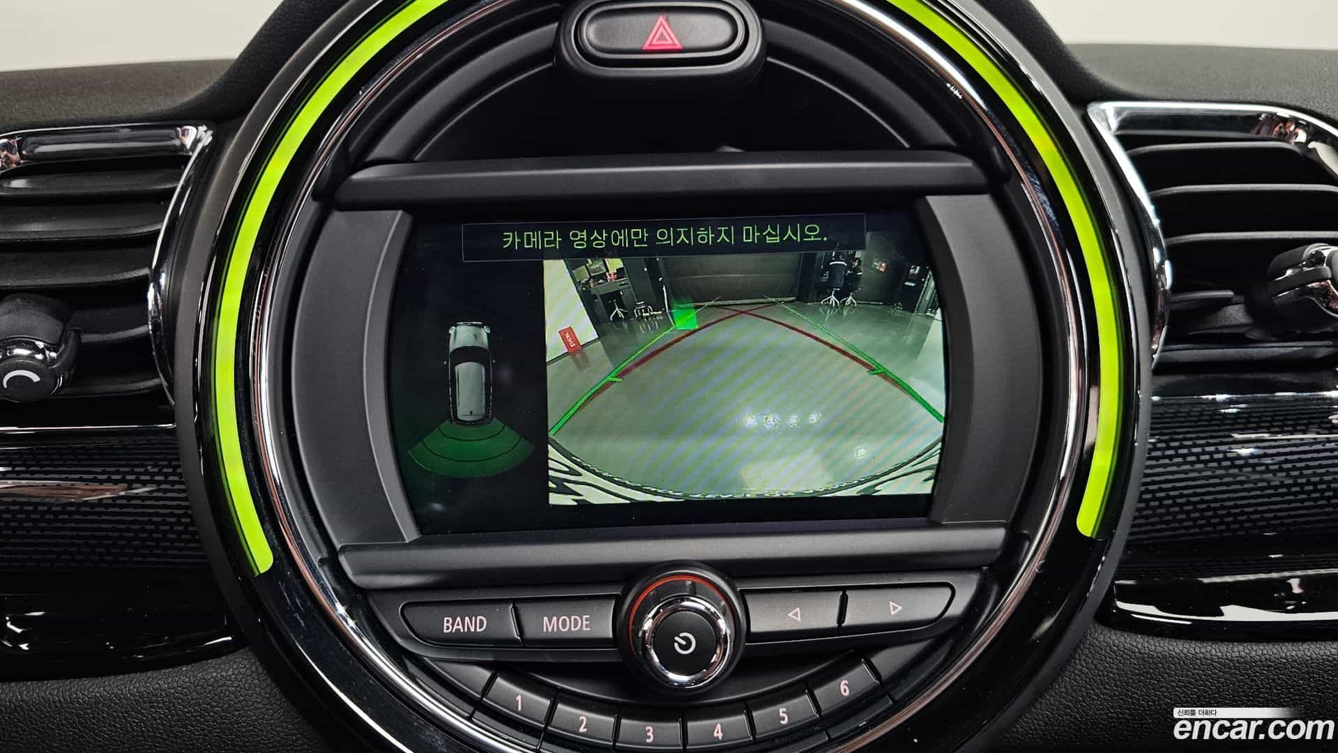 Clubman Mini 2018.2-OPTION-020