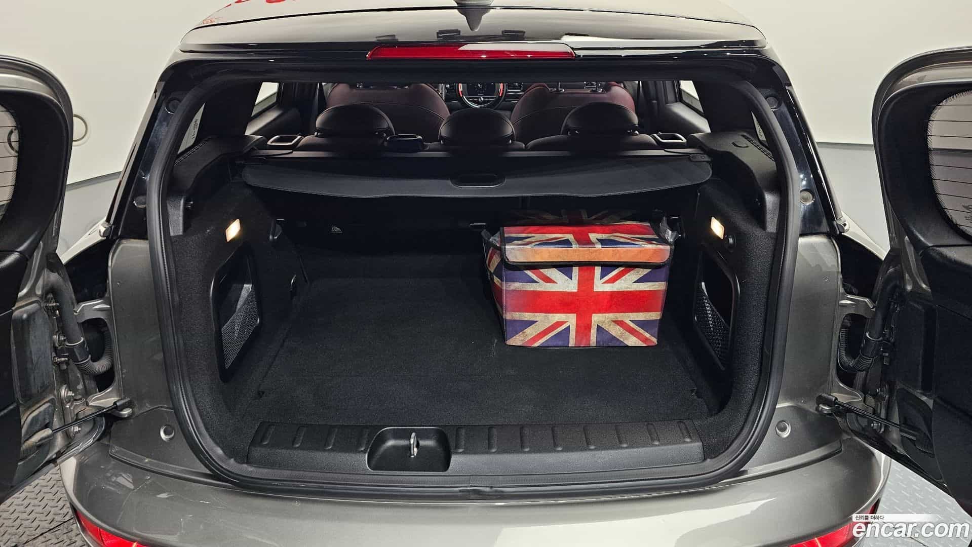 Clubman Mini 2018.2-OPTION-024