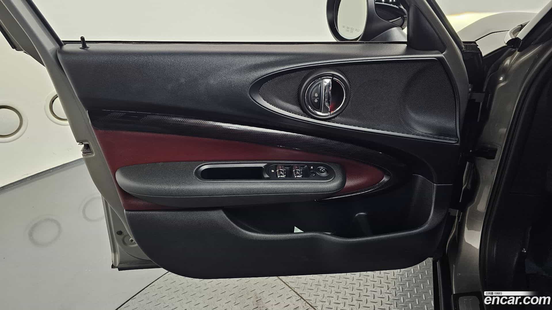Clubman Mini 2018.2-INNER-034