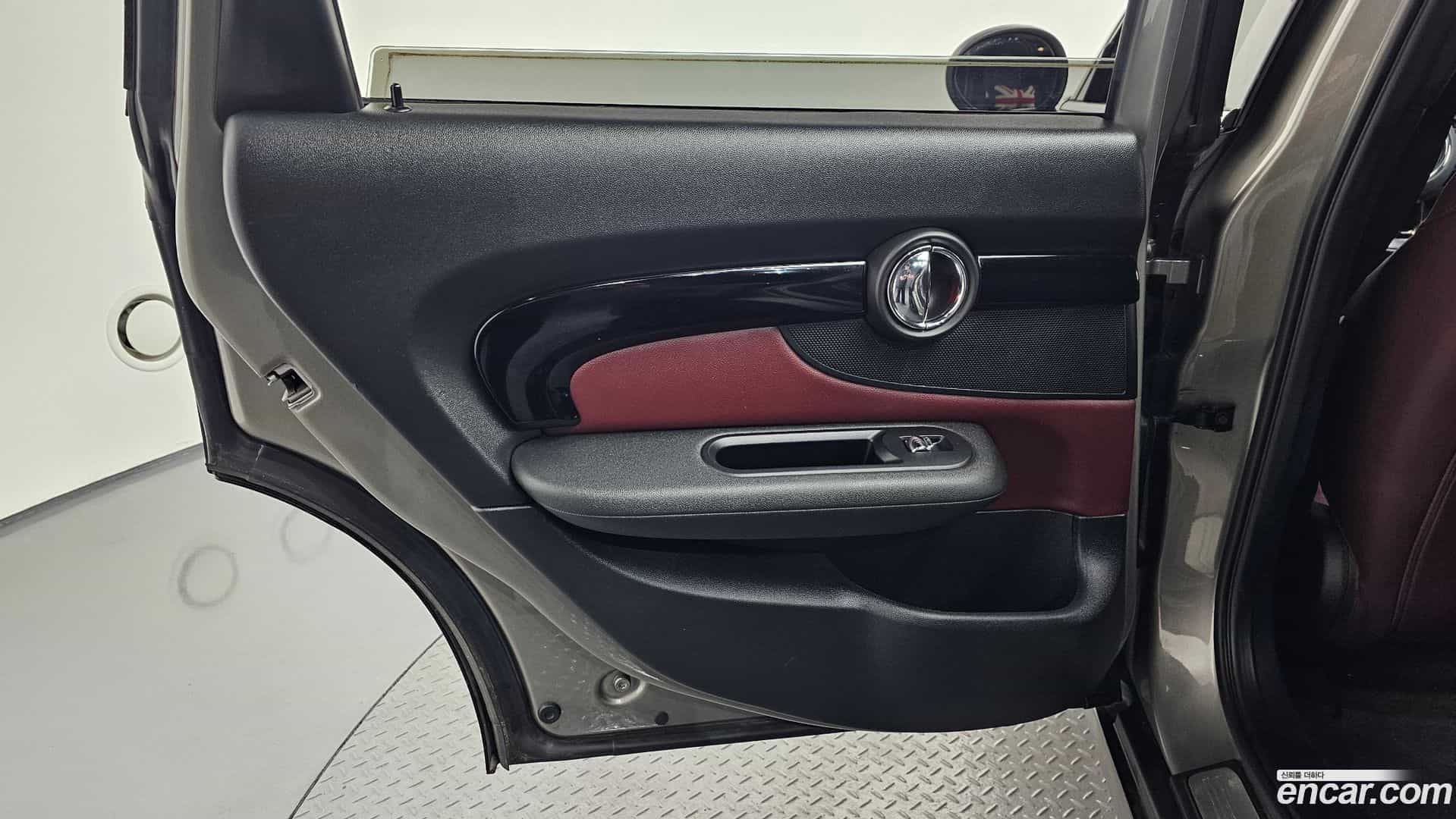 Clubman Mini 2018.2-INNER-035