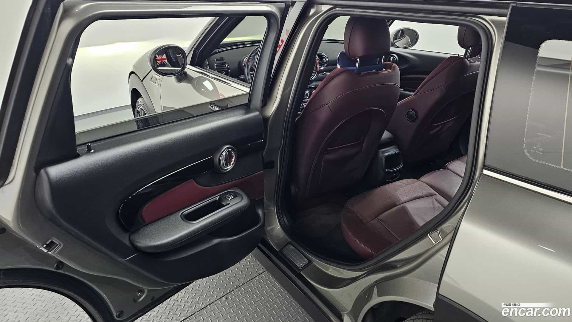 Clubman Mini 2018.2-OPTION-043