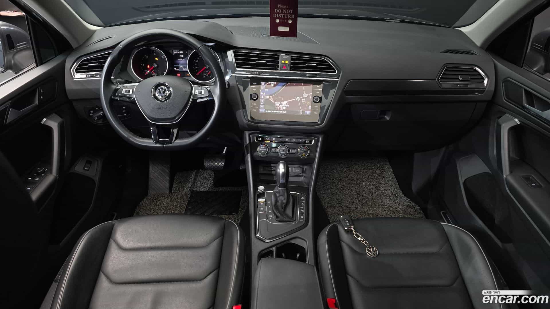 Tiguan Volkswagen 2020.8-INNER-007