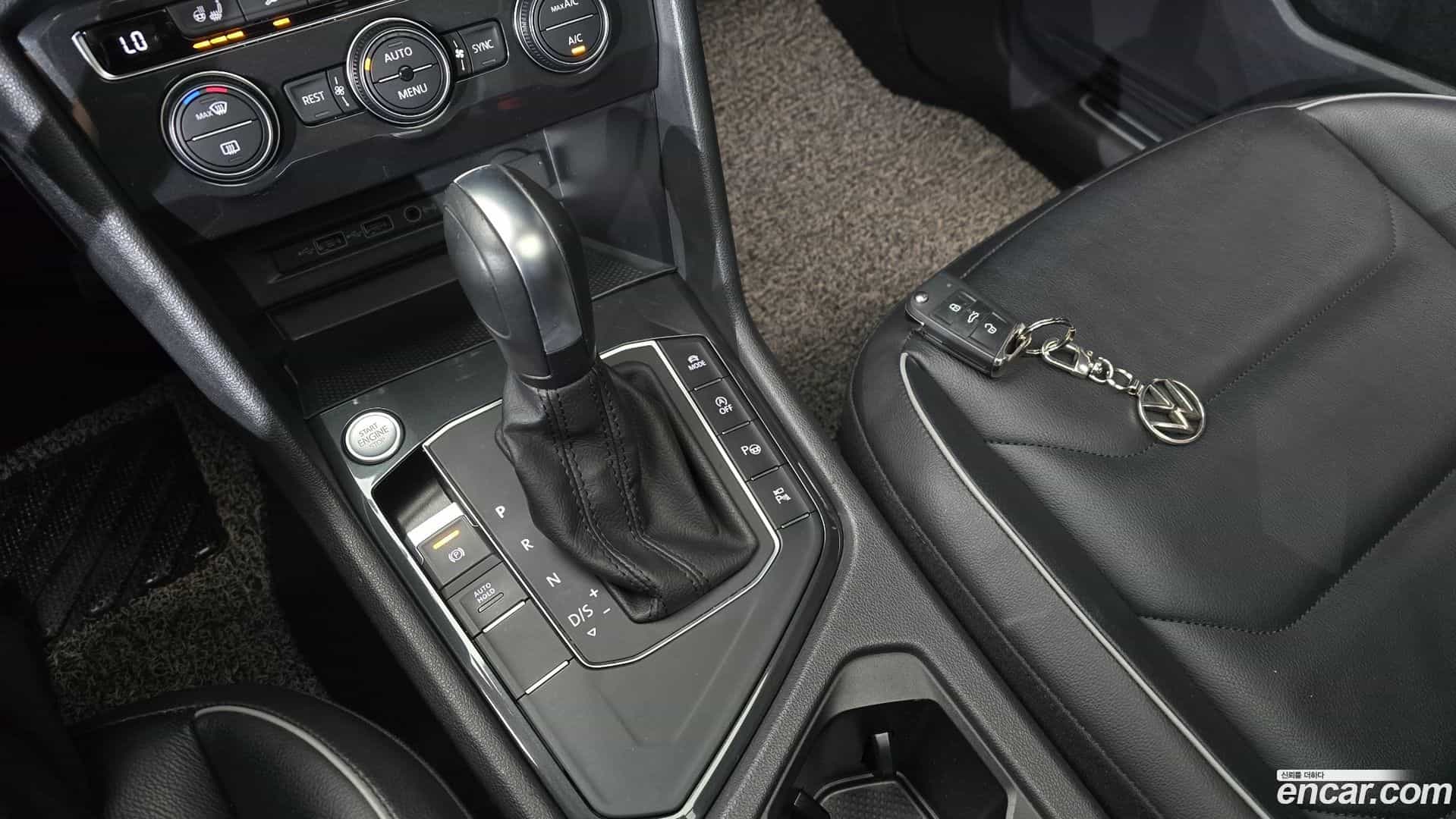 Tiguan Volkswagen 2020.8-INNER-009