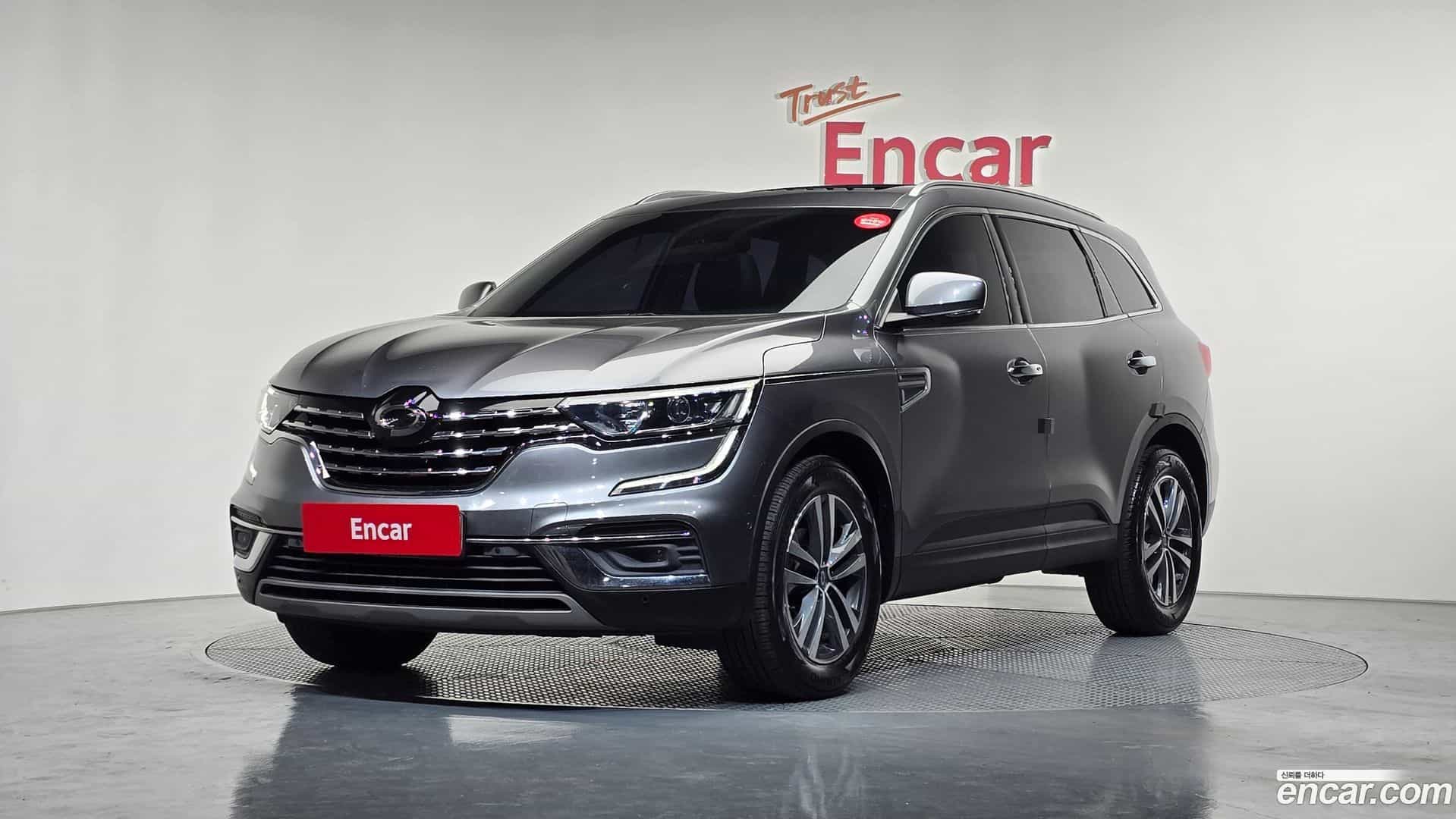 QM6 Renault Korea 2020.5-OUTER-001