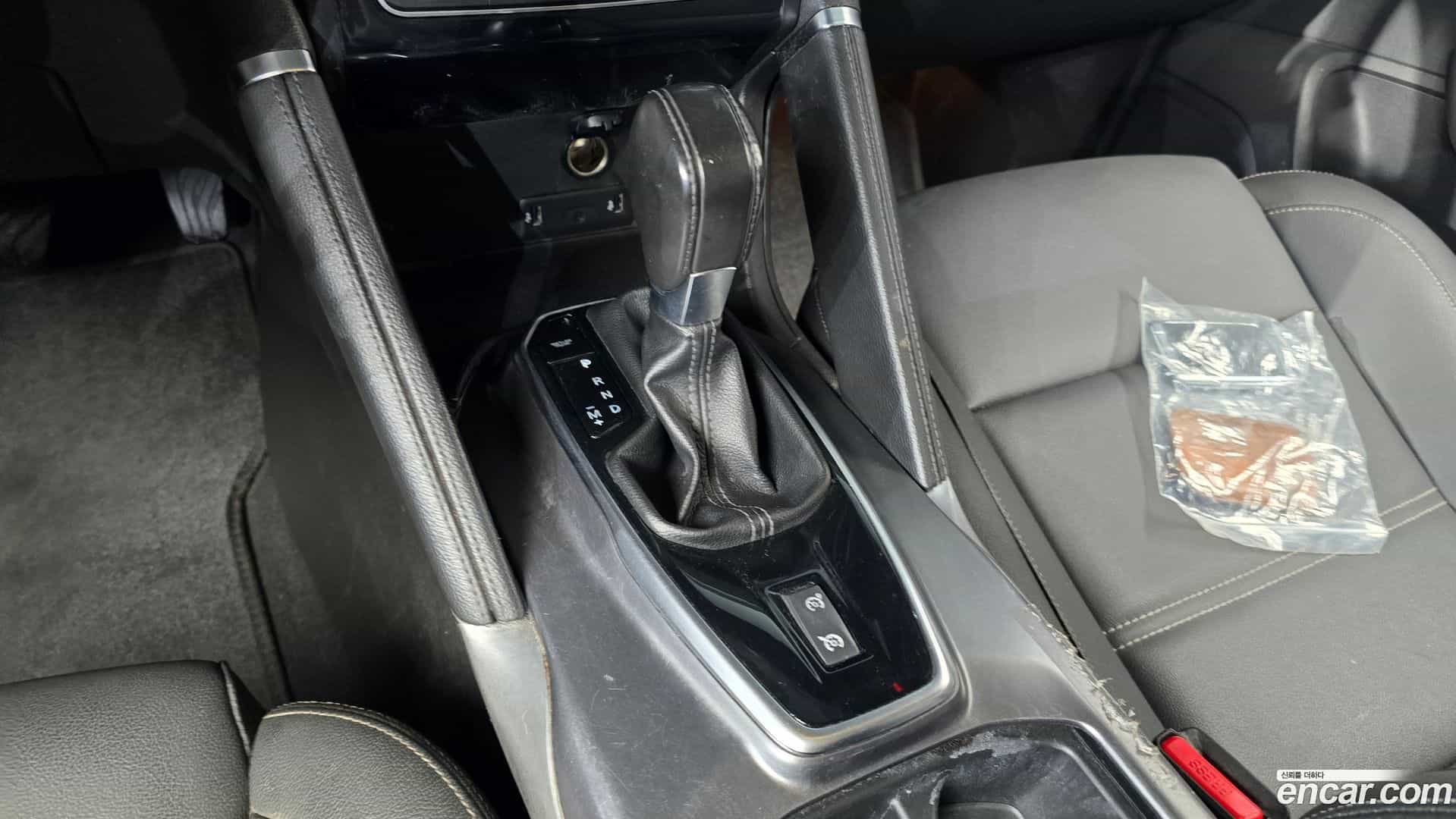QM6 Renault Korea 2020.5-INNER-009