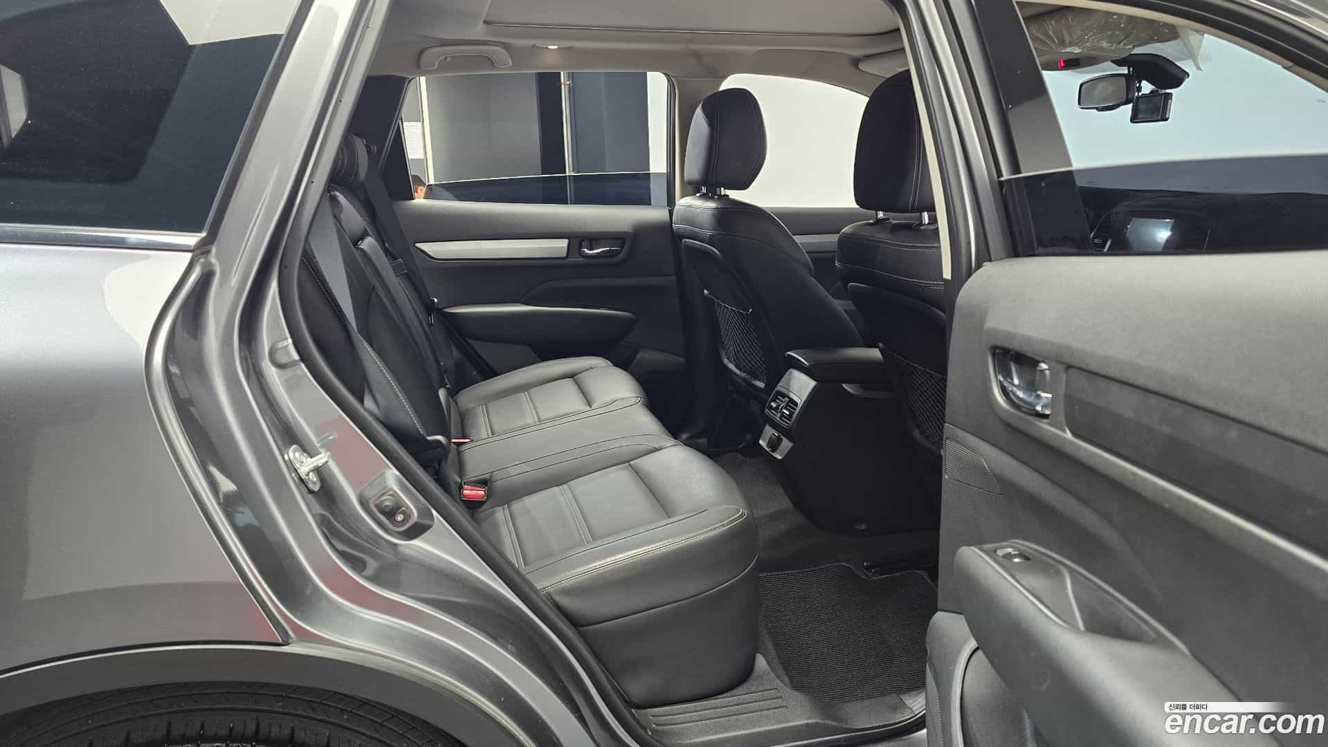 QM6 Renault Korea 2020.5-OPTION-015