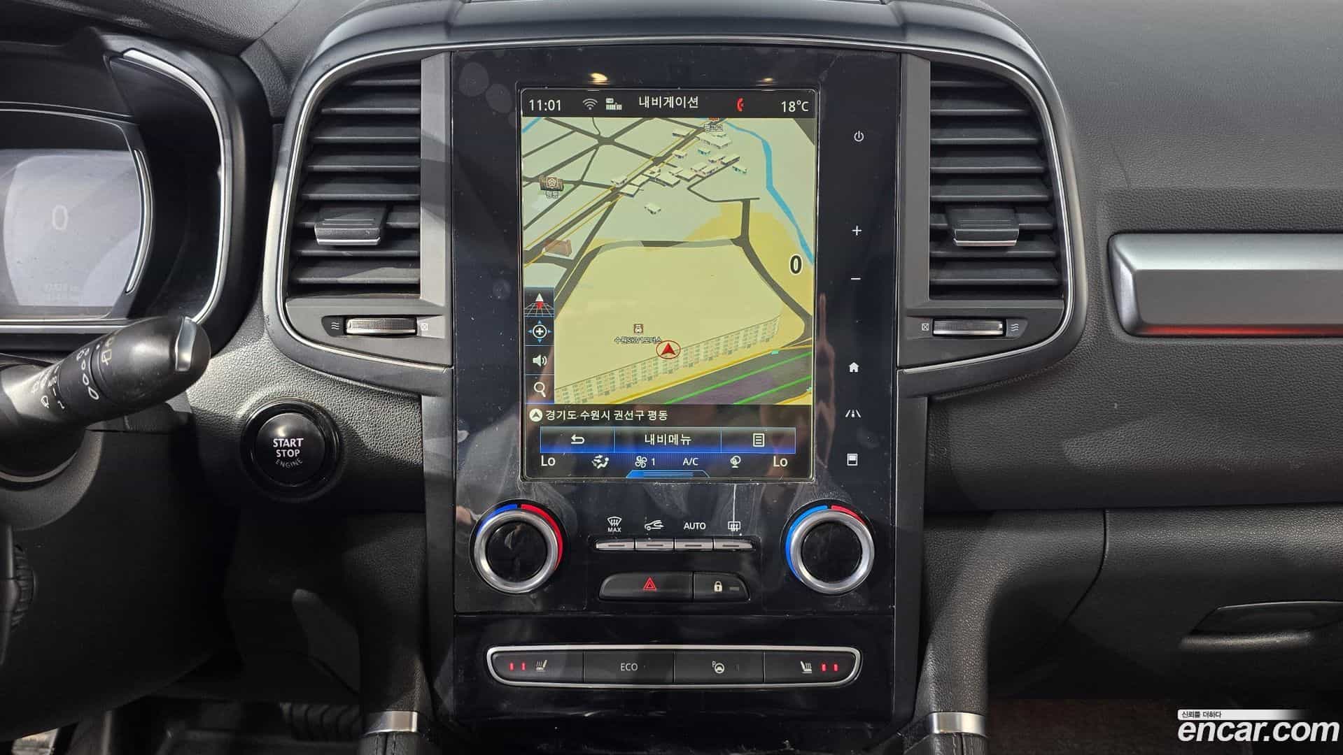 QM6 Renault Korea 2020.5-OPTION-017