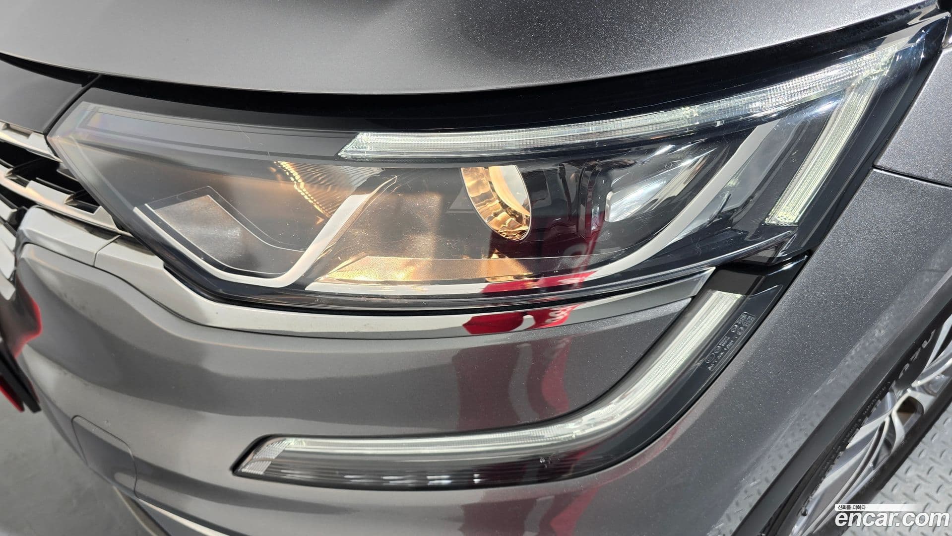 Main__Slider__Photo:QM6 Renault Korea 2020.5-21
