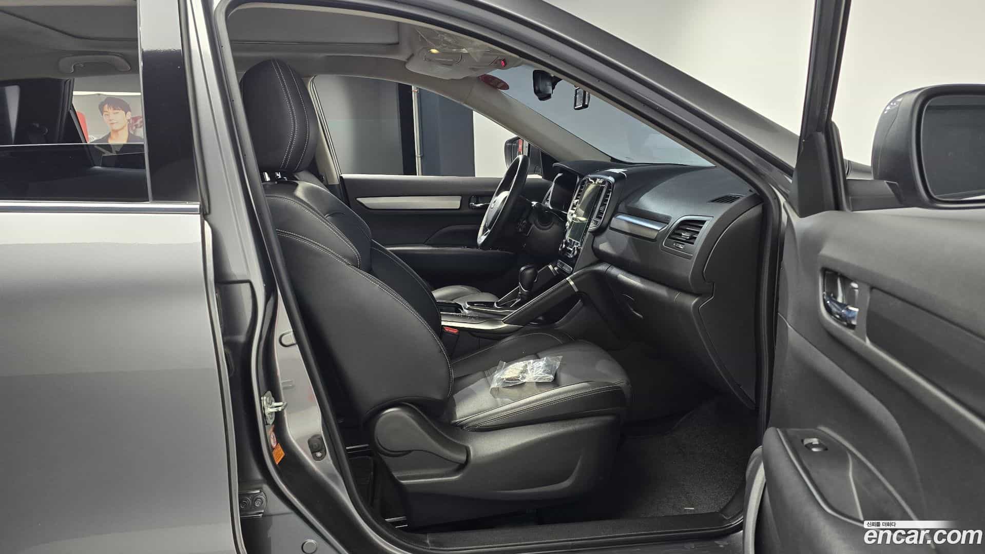 QM6 Renault Korea 2020.5-INNER-036