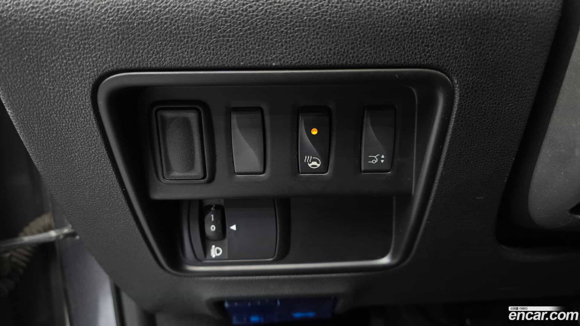 QM6 Renault Korea 2020.5-OPTION-040