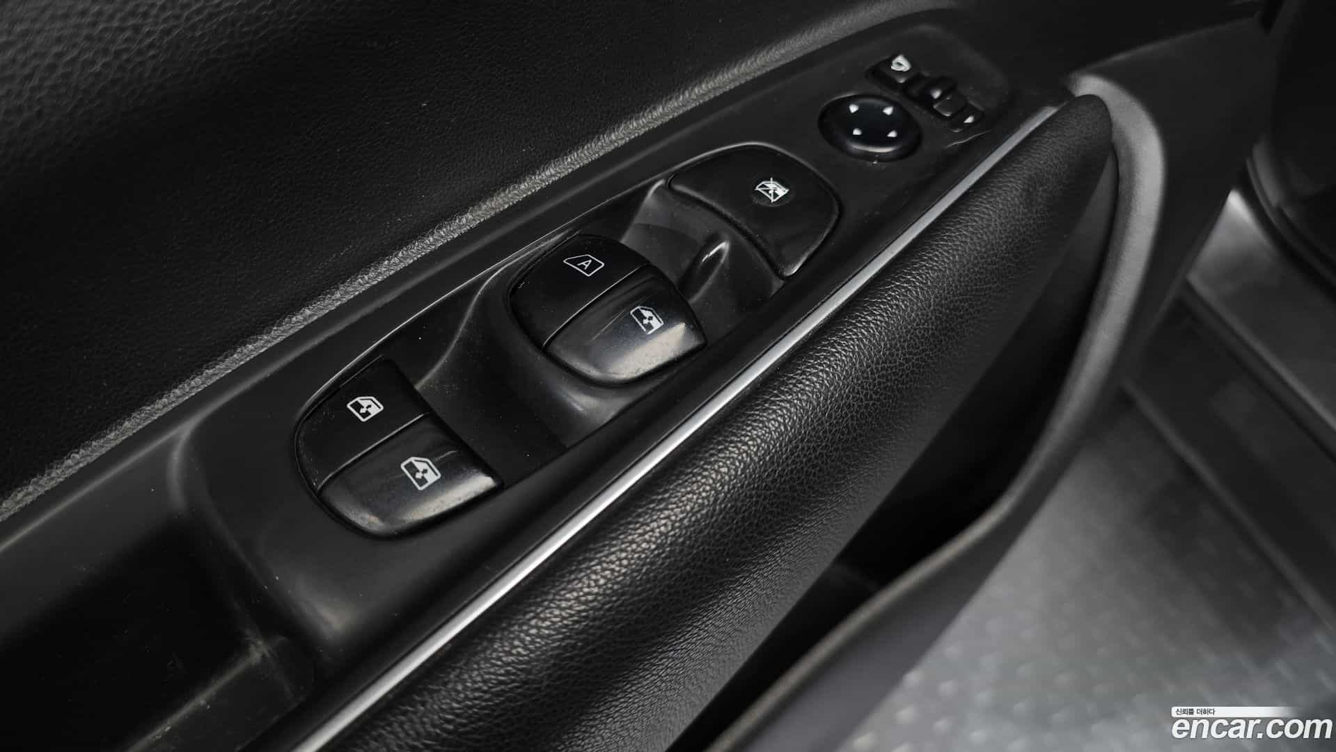 QM6 Renault Korea 2020.5-OPTION-042