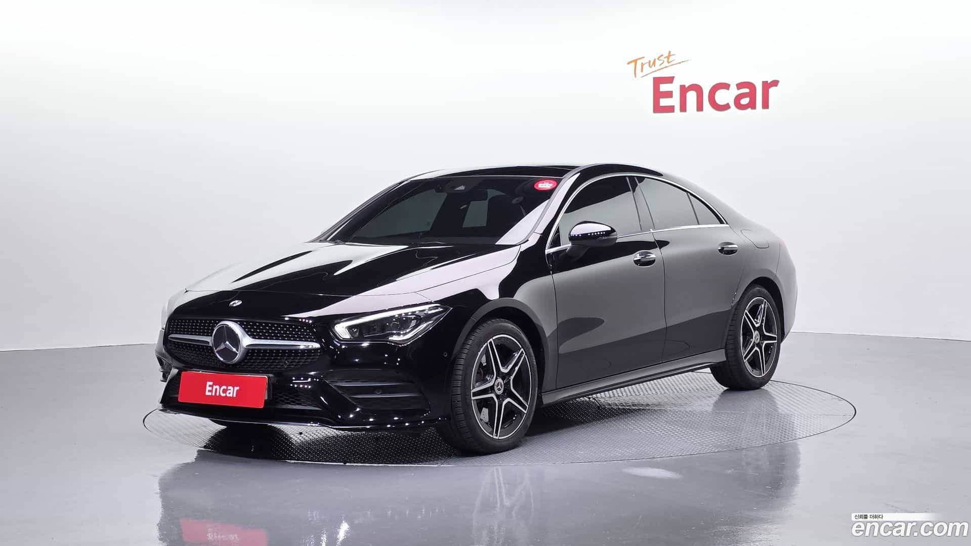 CLA-Class Mercedes-Benz 2020.3-OUTER-001