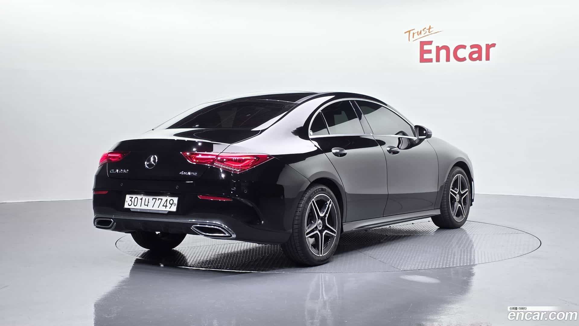 CLA-Class Mercedes-Benz 2020.3-OUTER-002